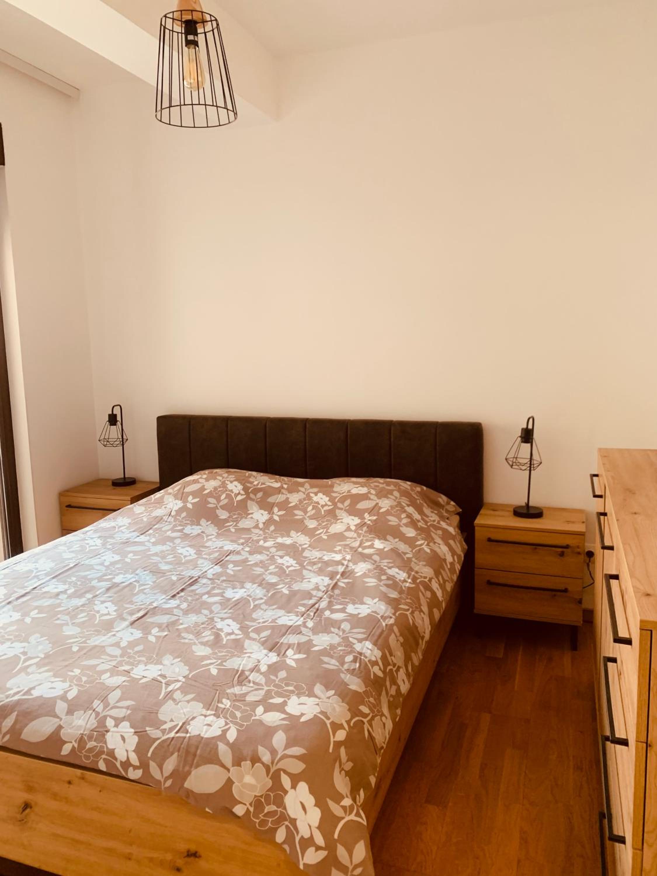 Two-Bedroom Apartment photo 1
