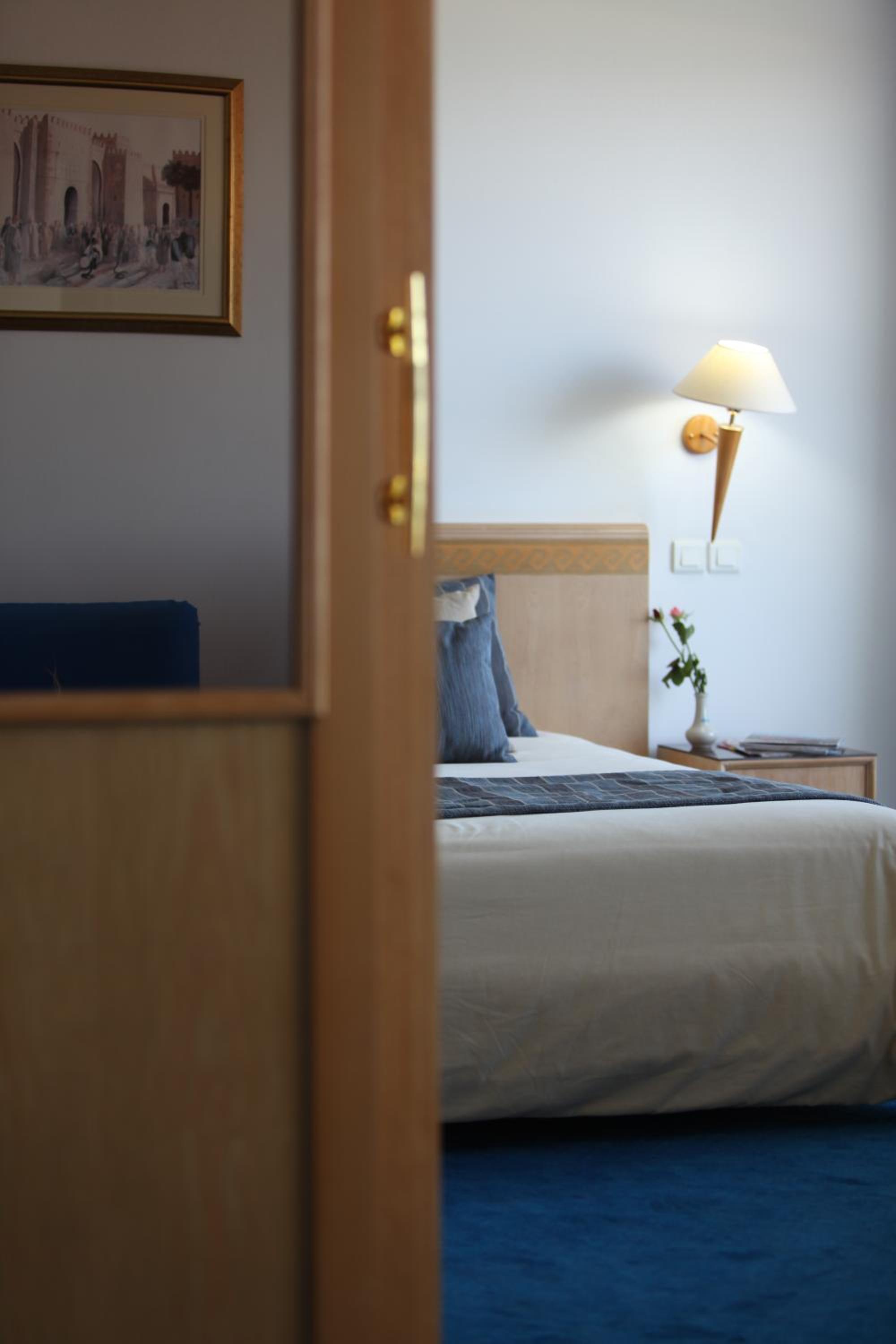 One-Bedroom Suite