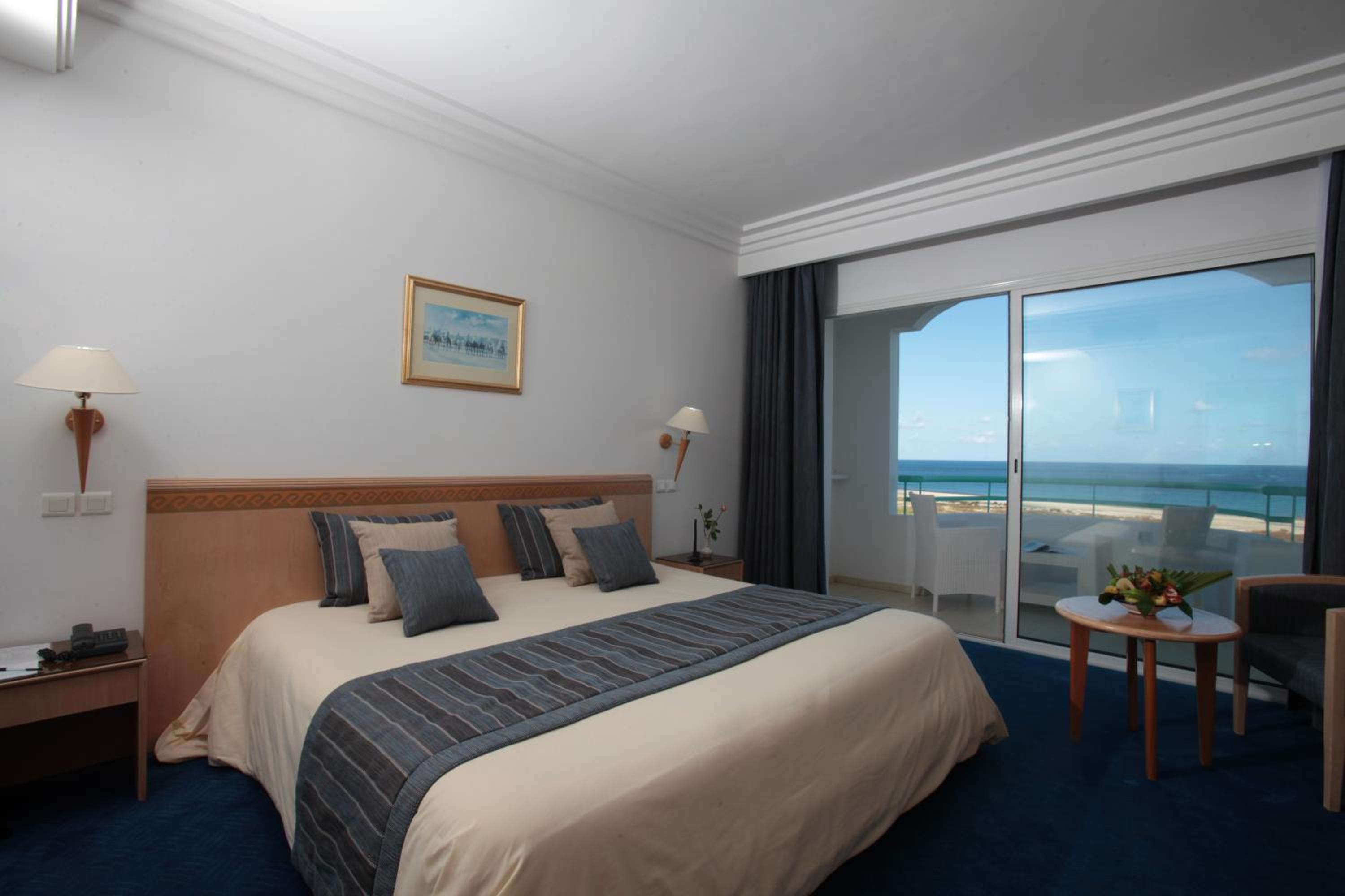 Superior Double Room with Sea View photo 3