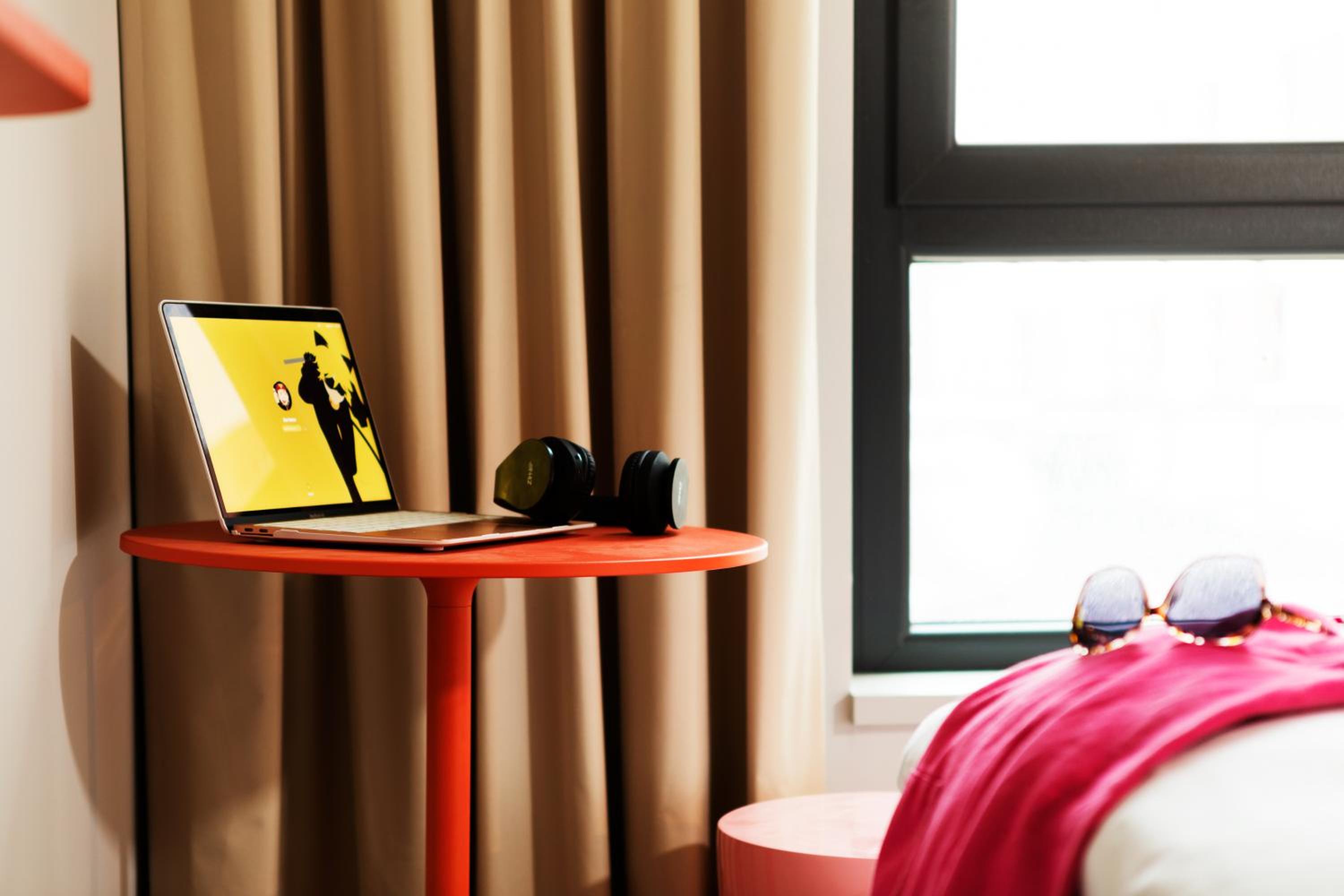 Standard Double Room - Photo 6