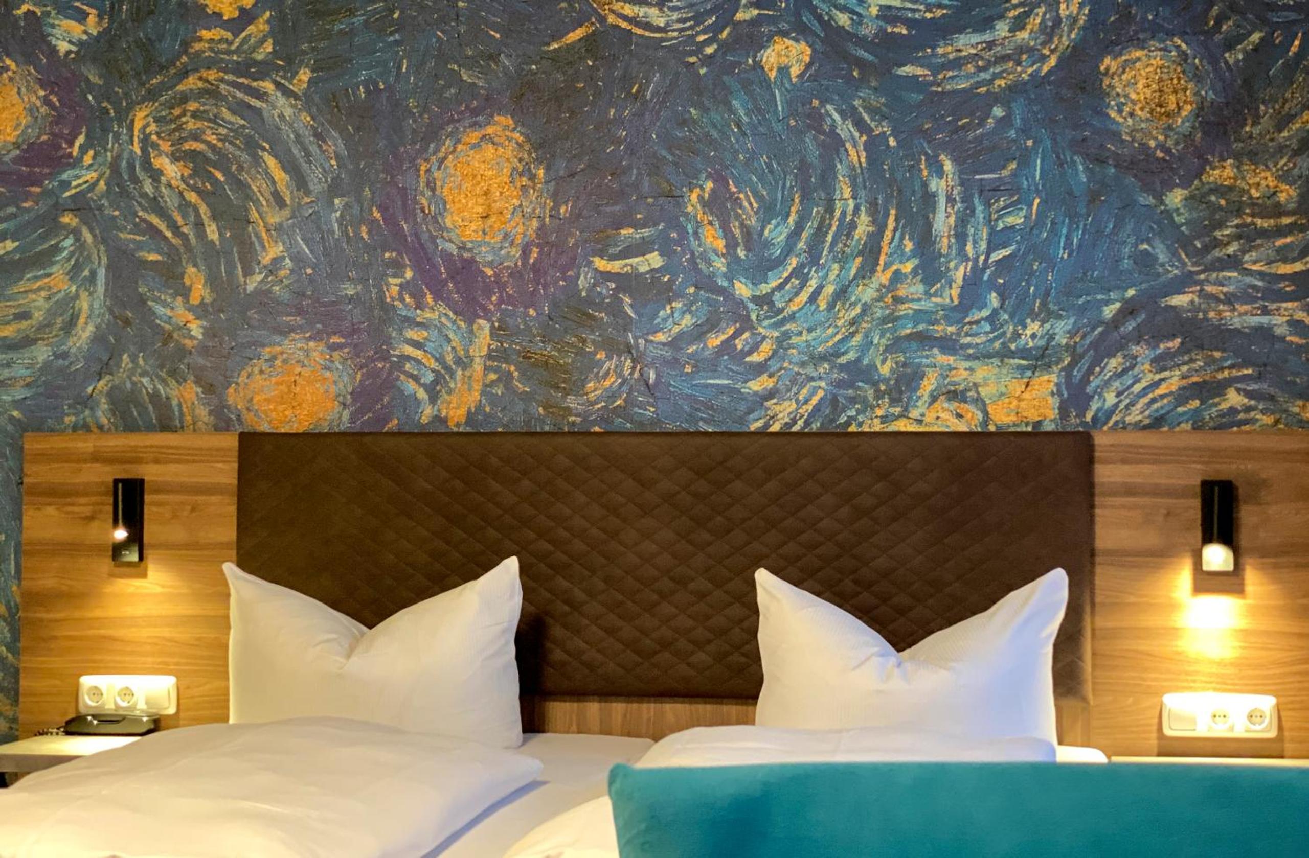 Double Room - Photo 7