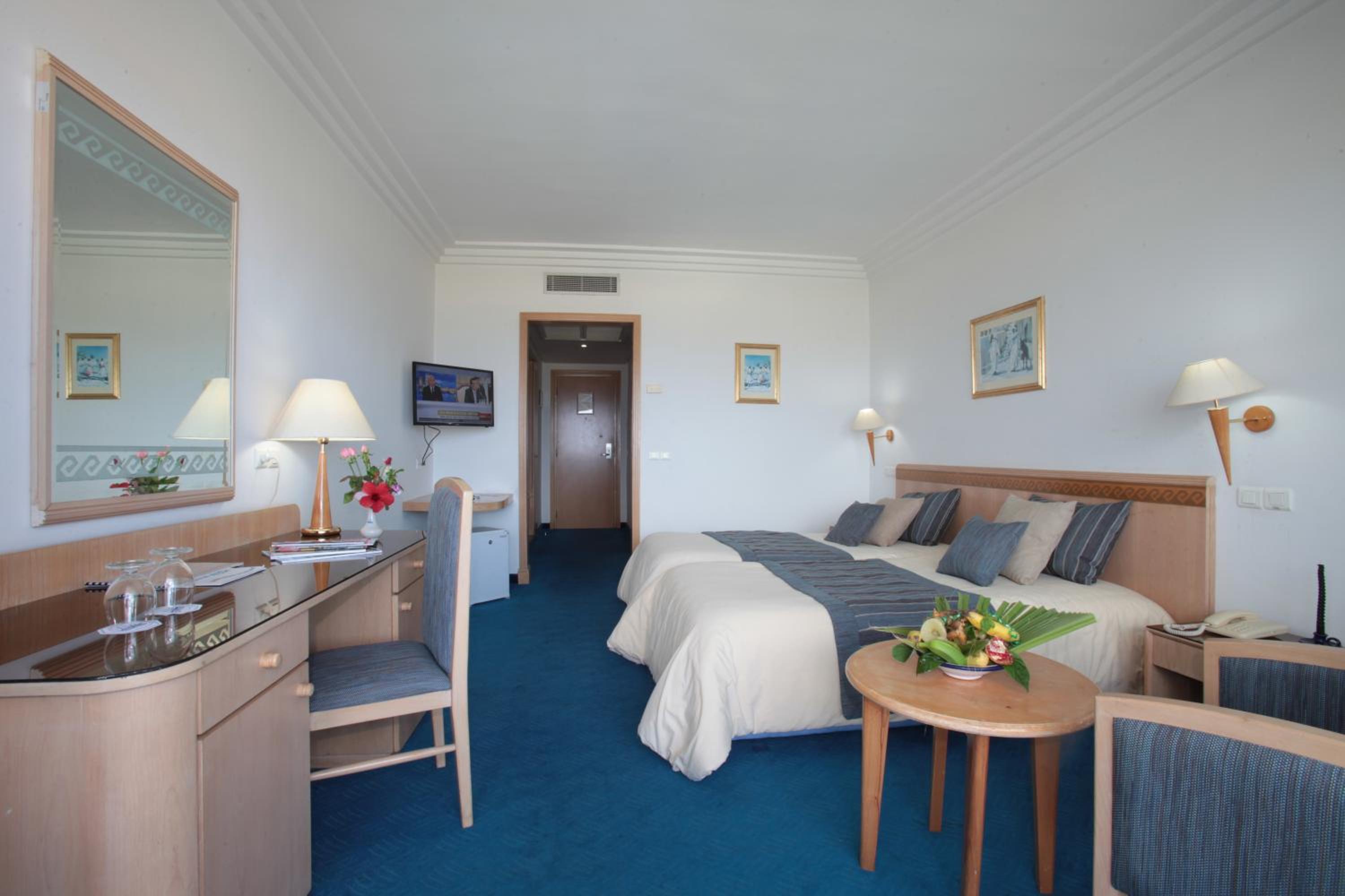 Triple Room with Sea View photo 2