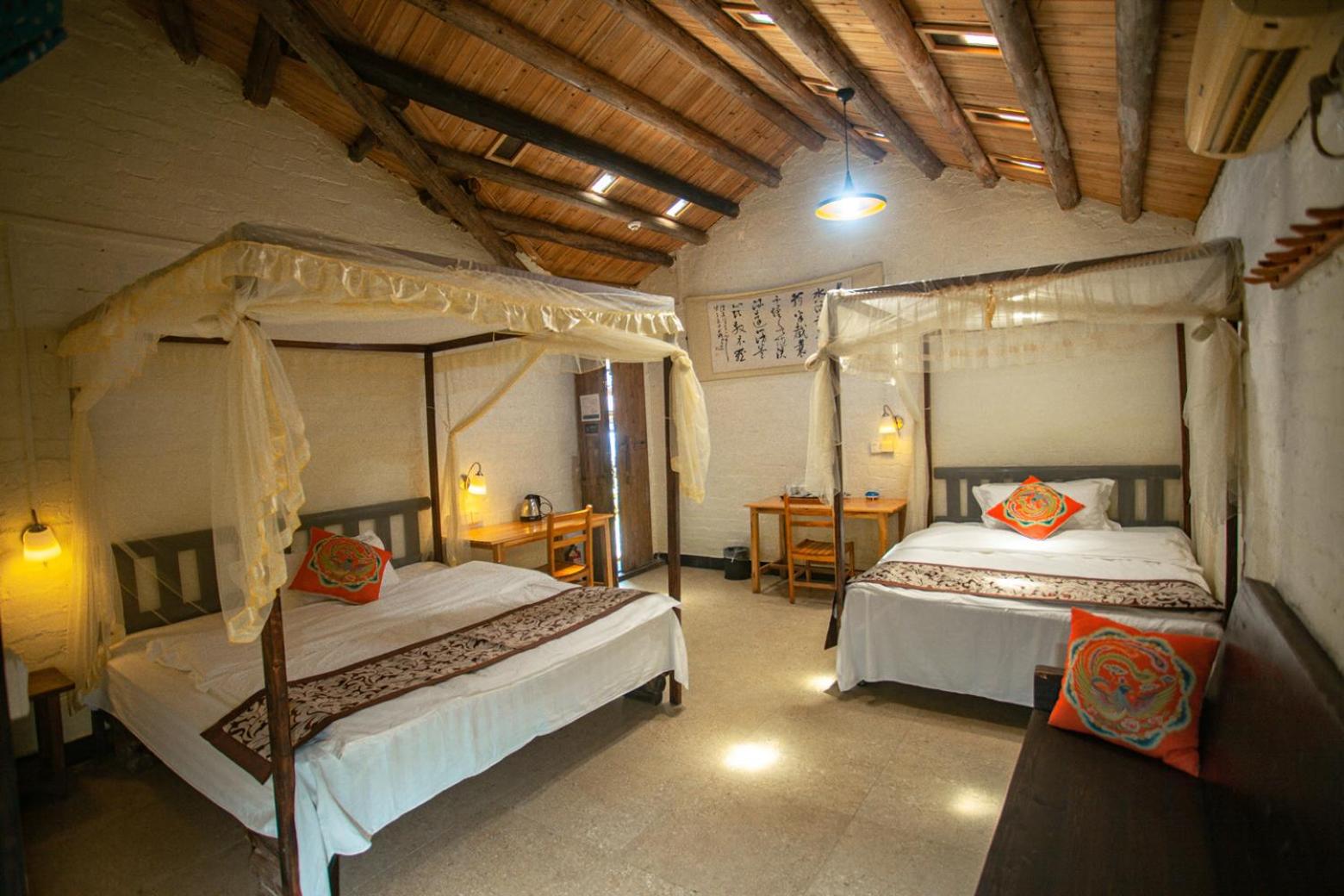 Superior King or Twin Room - 2 Breakfasts Only photo 2