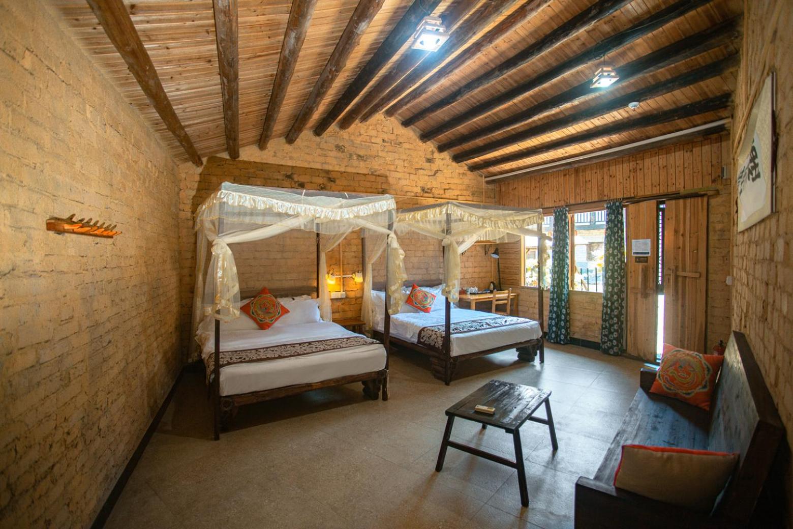 Standard Twin Room - 2 Breakfasts Only photo 1