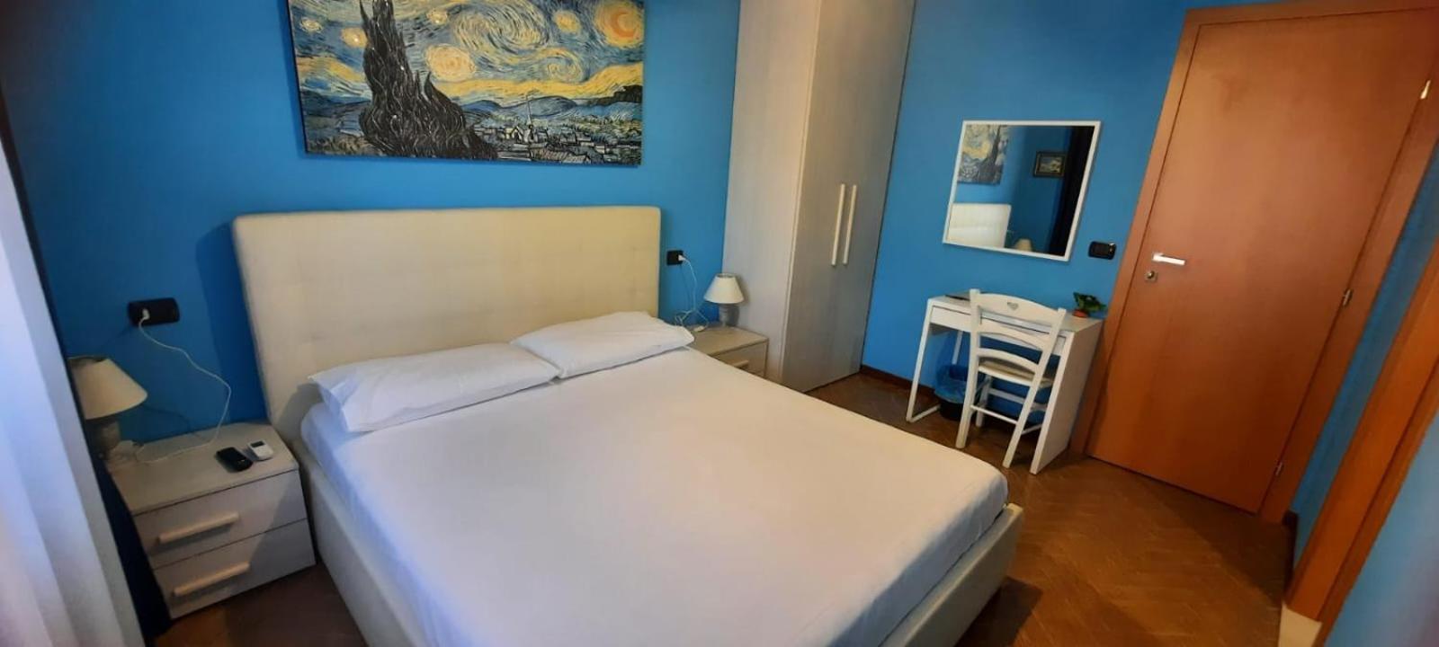 Standard Double Room photo 1
