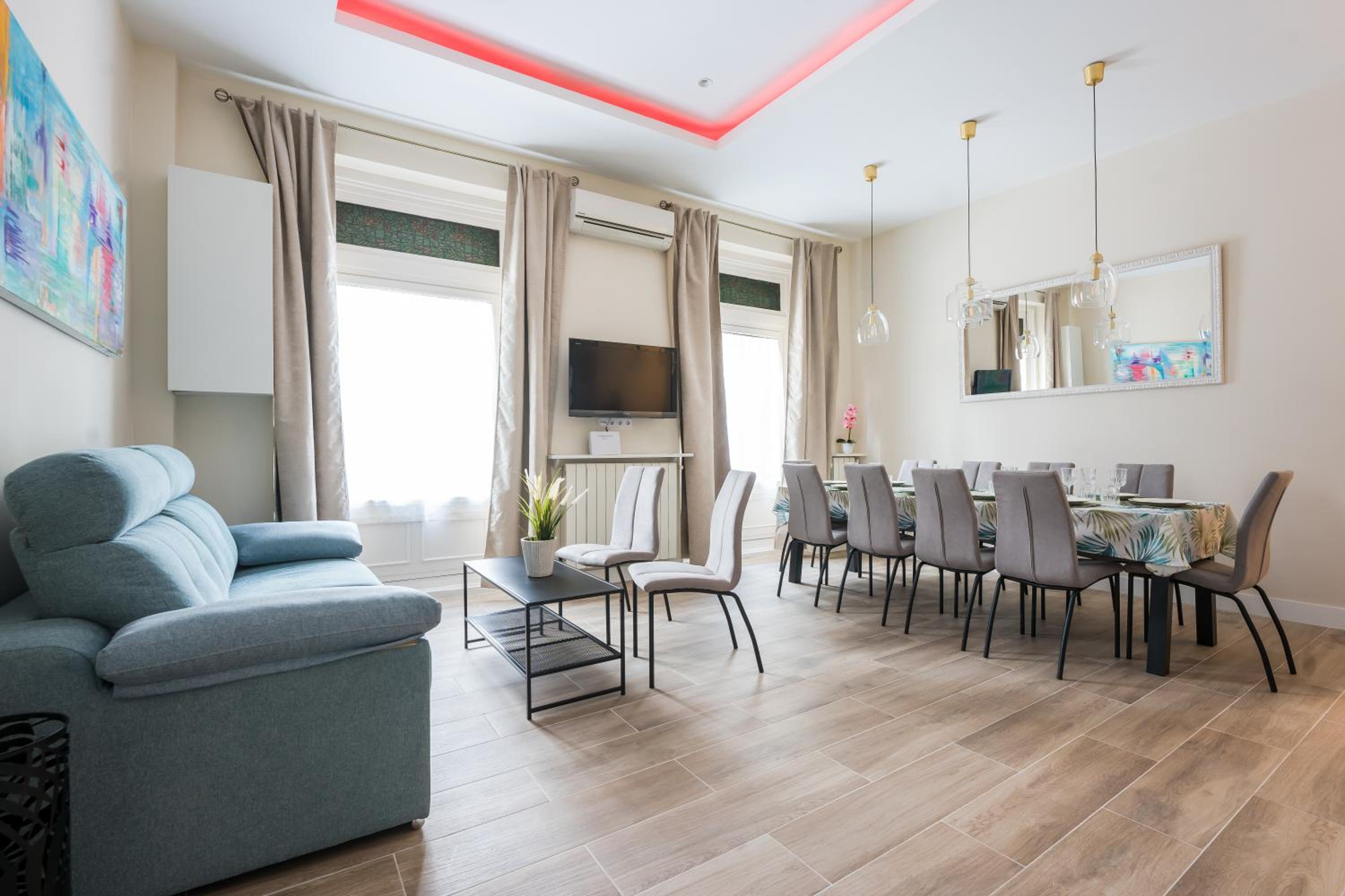 Apartamento