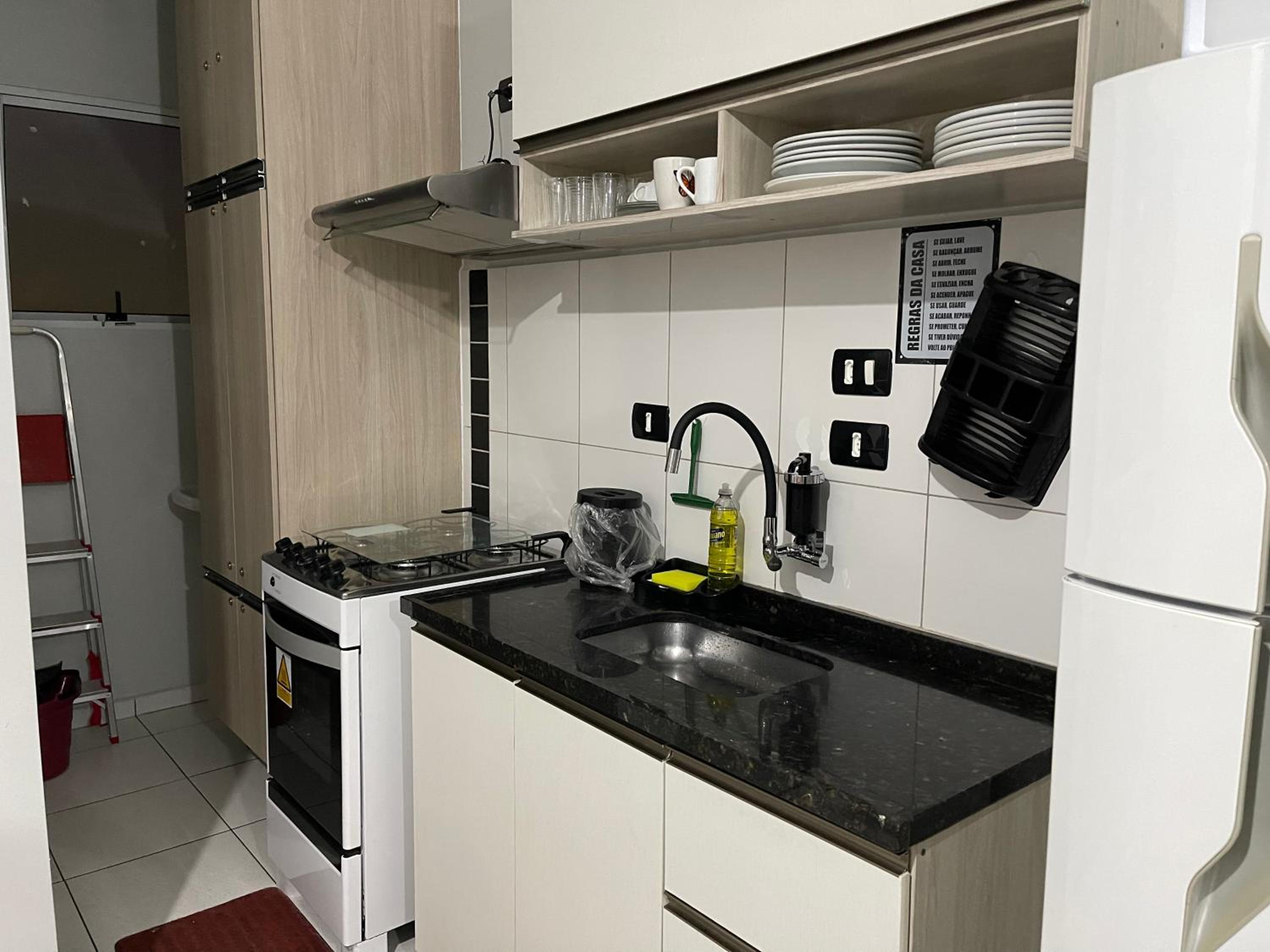 Two-Bedroom Apartment - Photo 38