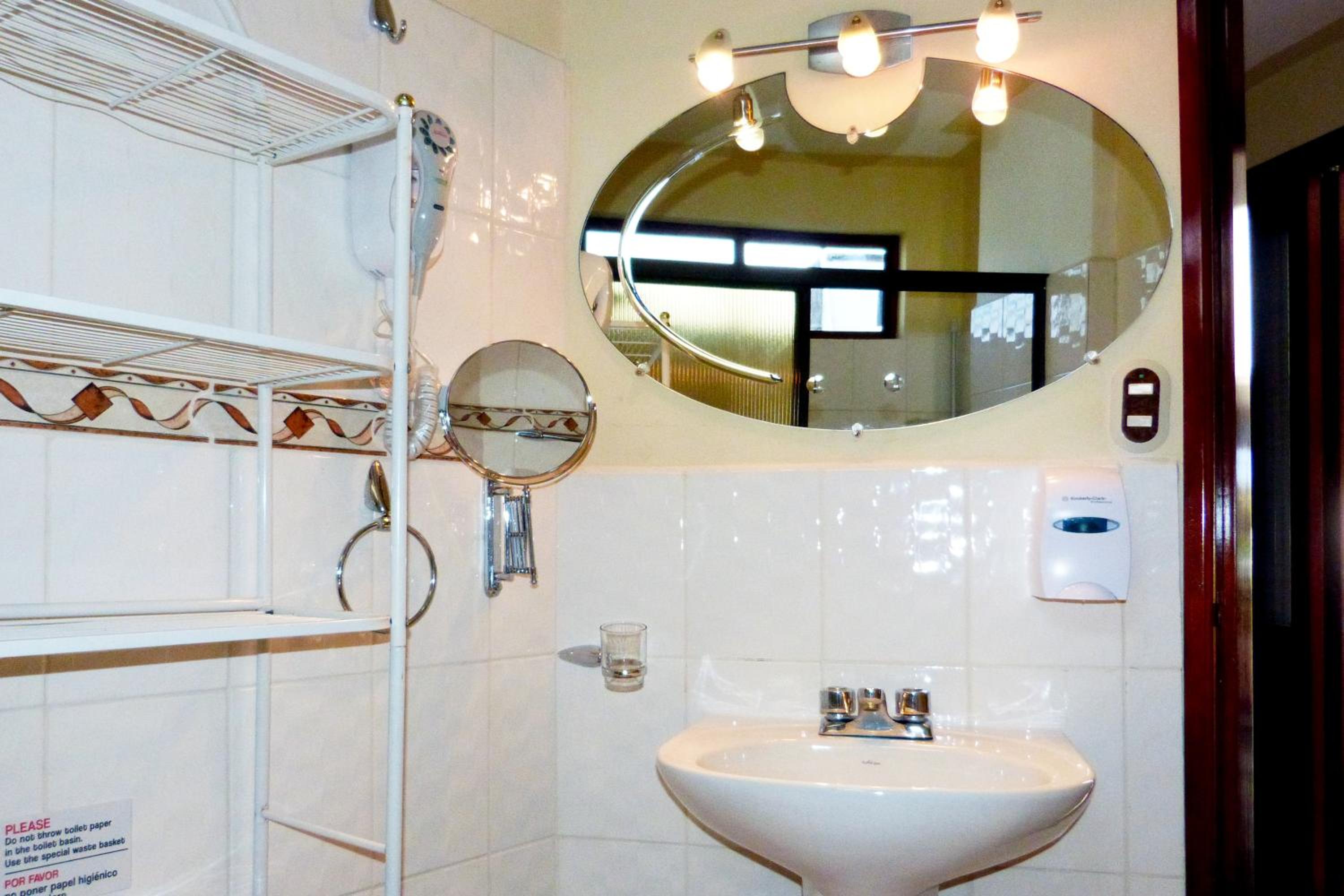 Two-Bedroom Suite photo 3