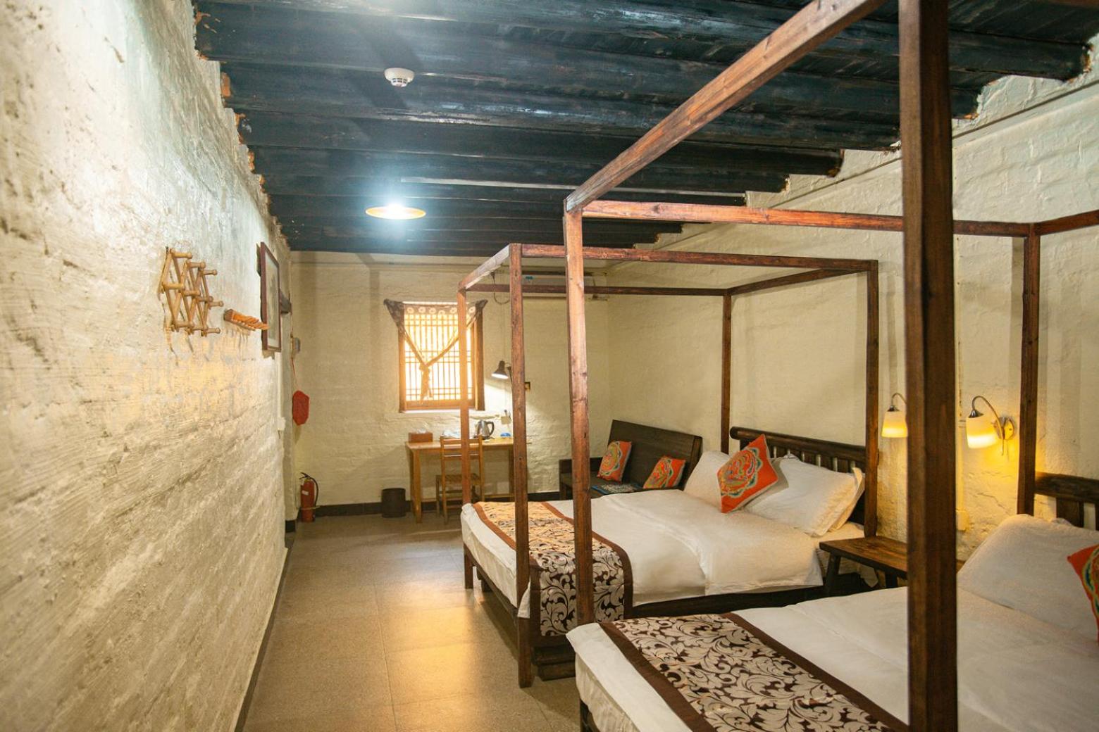 Superior King or Twin Room - 2 Breakfasts Only photo 3