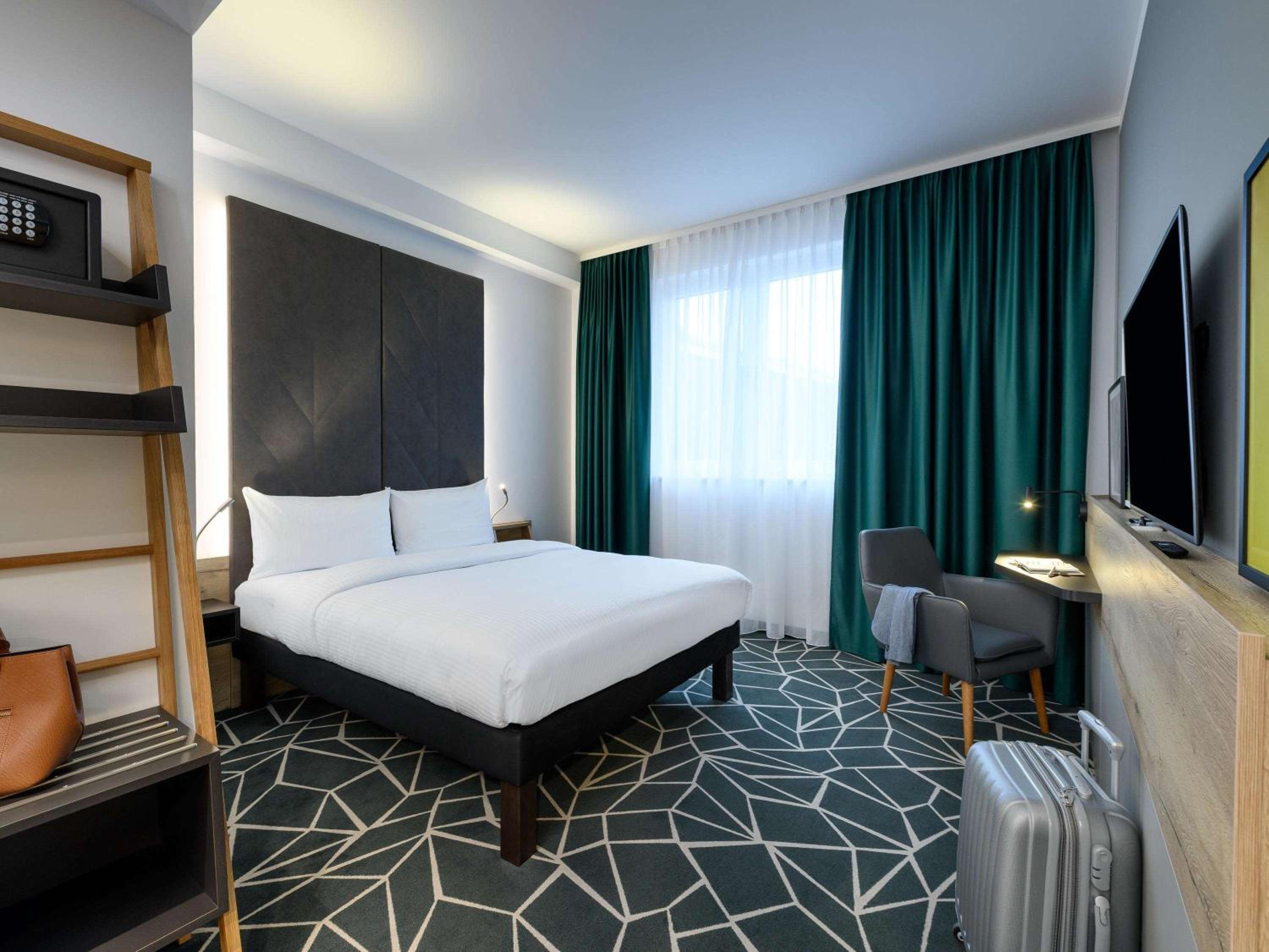 Standard Double Room - Photo 1