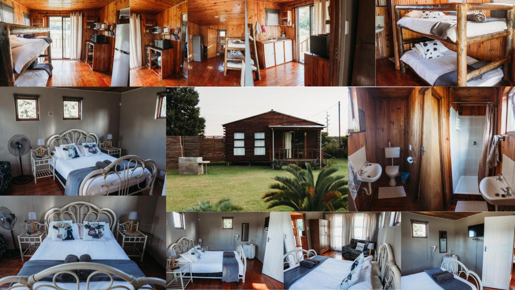 Standard Cabin photo 1