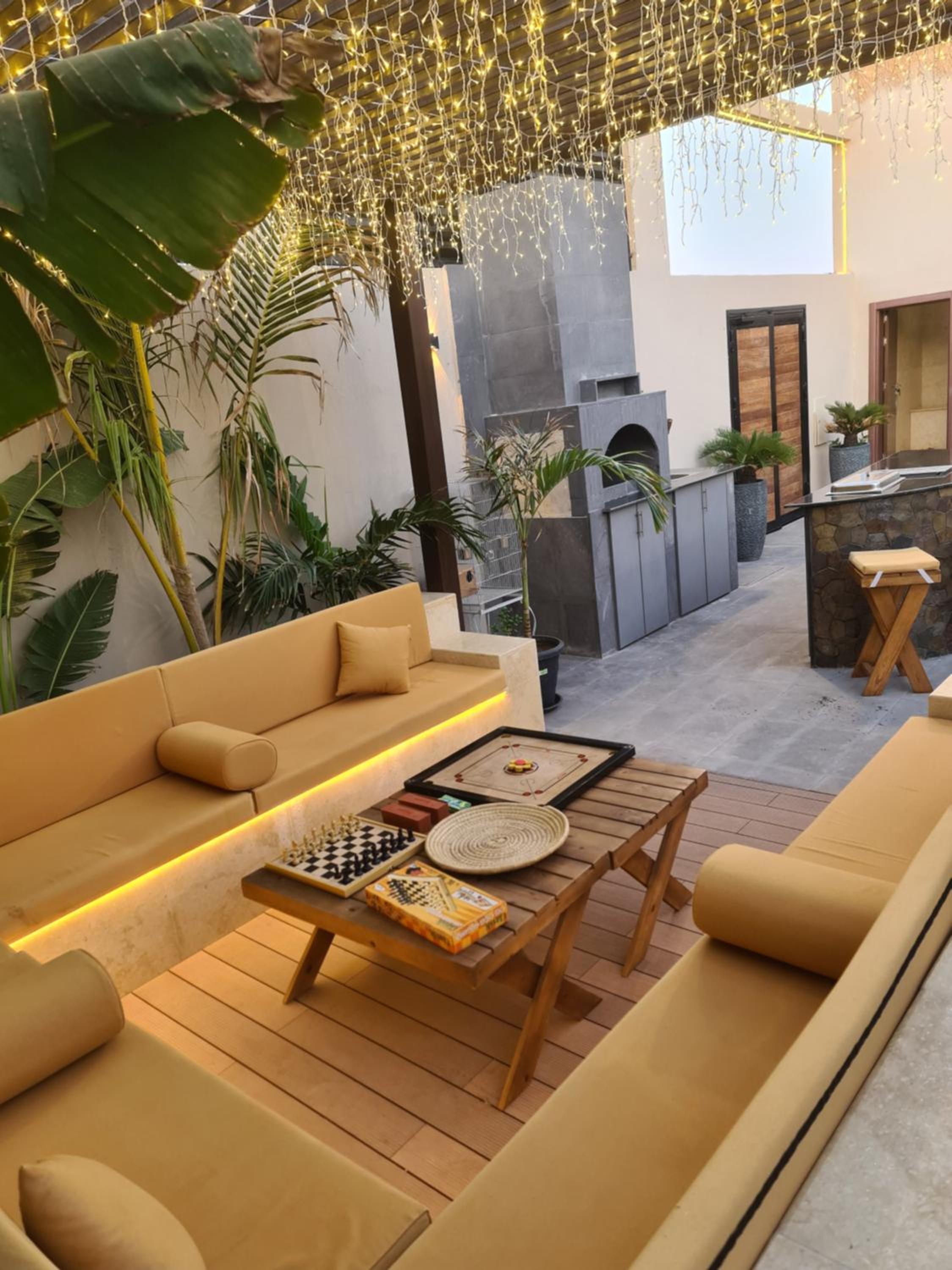 Two-Bedroom Villa - Photo 44