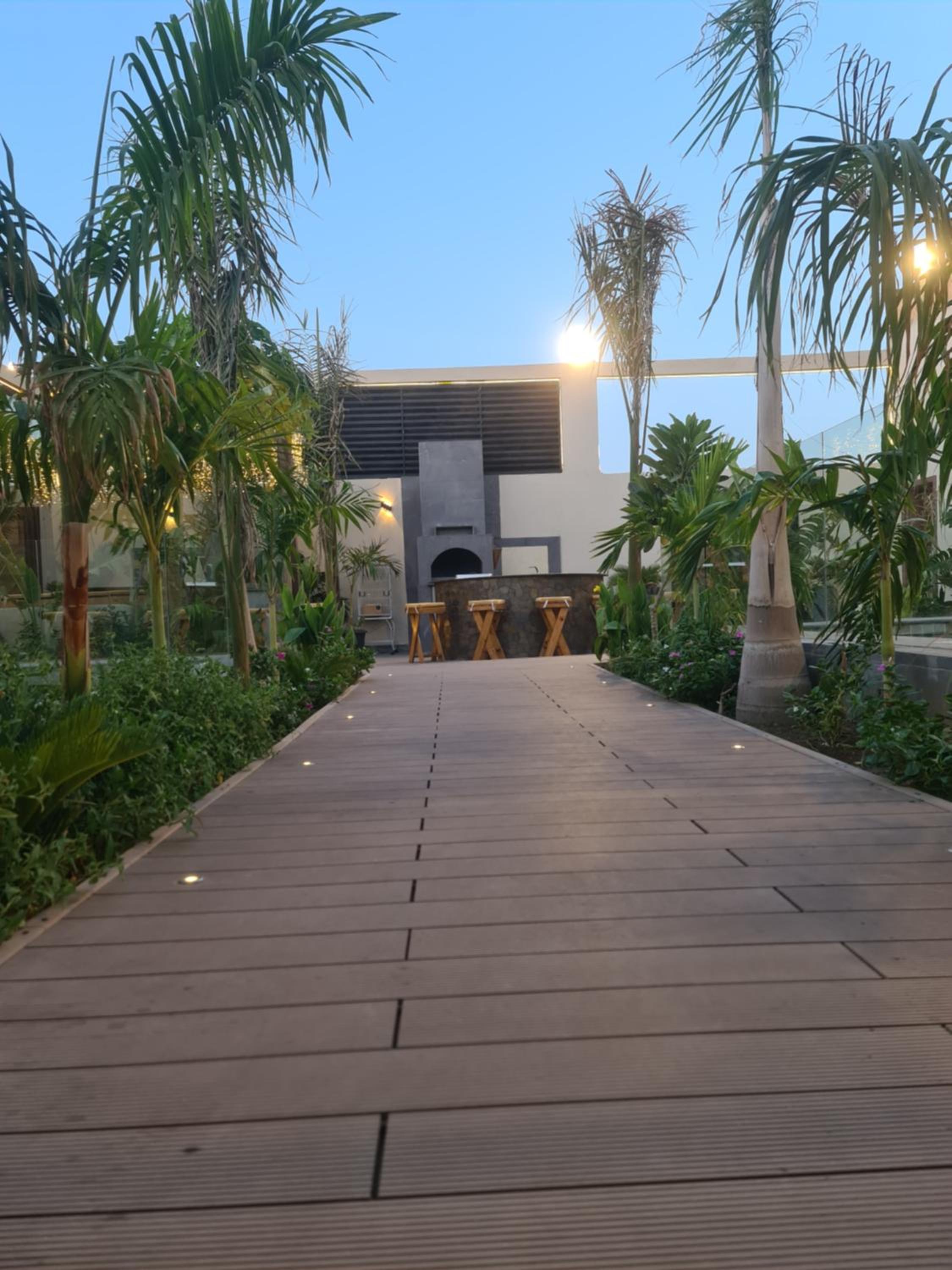 Two-Bedroom Villa - Photo 108