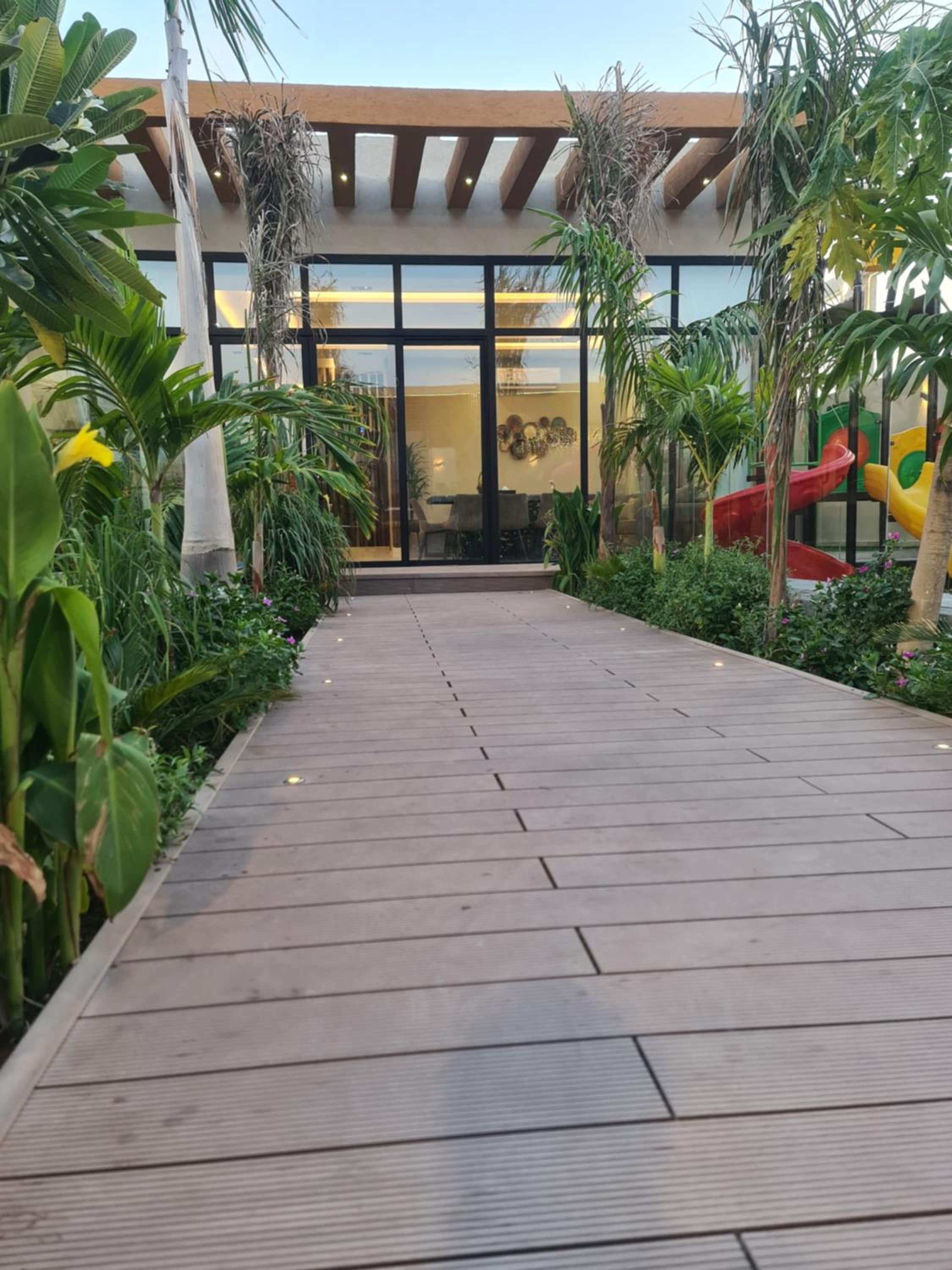 Two-Bedroom Villa - Photo 15