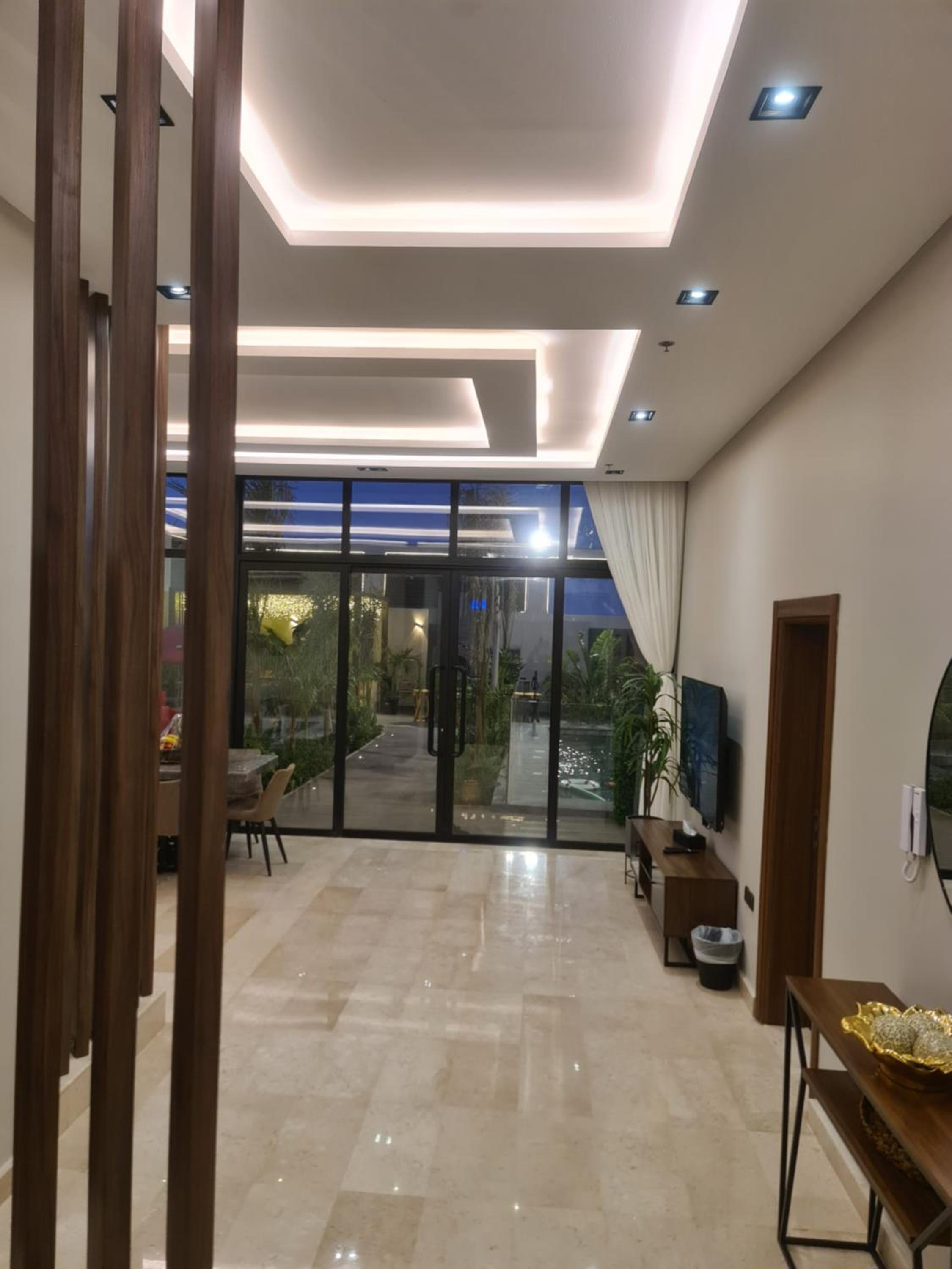 Two-Bedroom Villa - Photo 2
