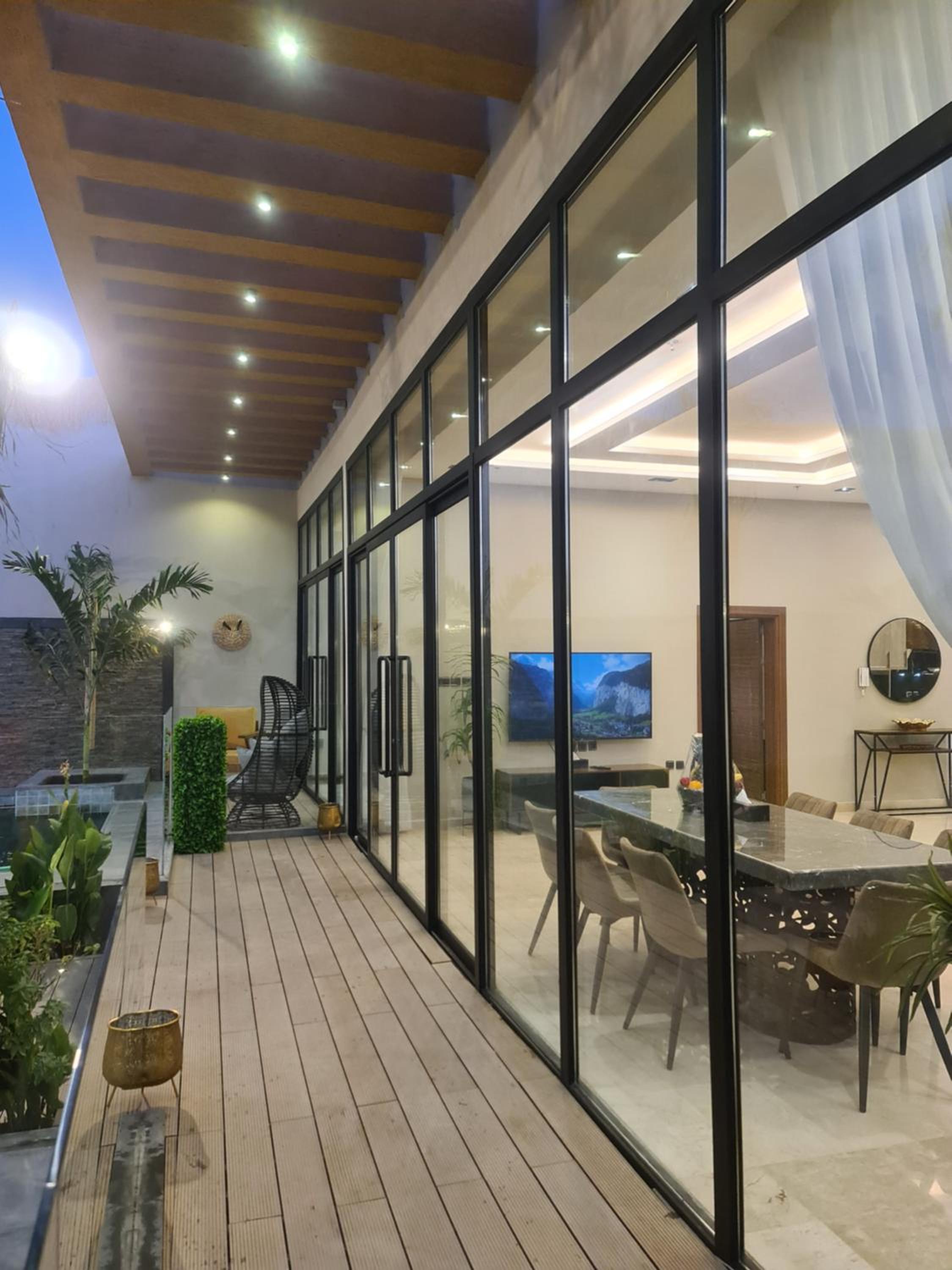 Two-Bedroom Villa - Photo 23