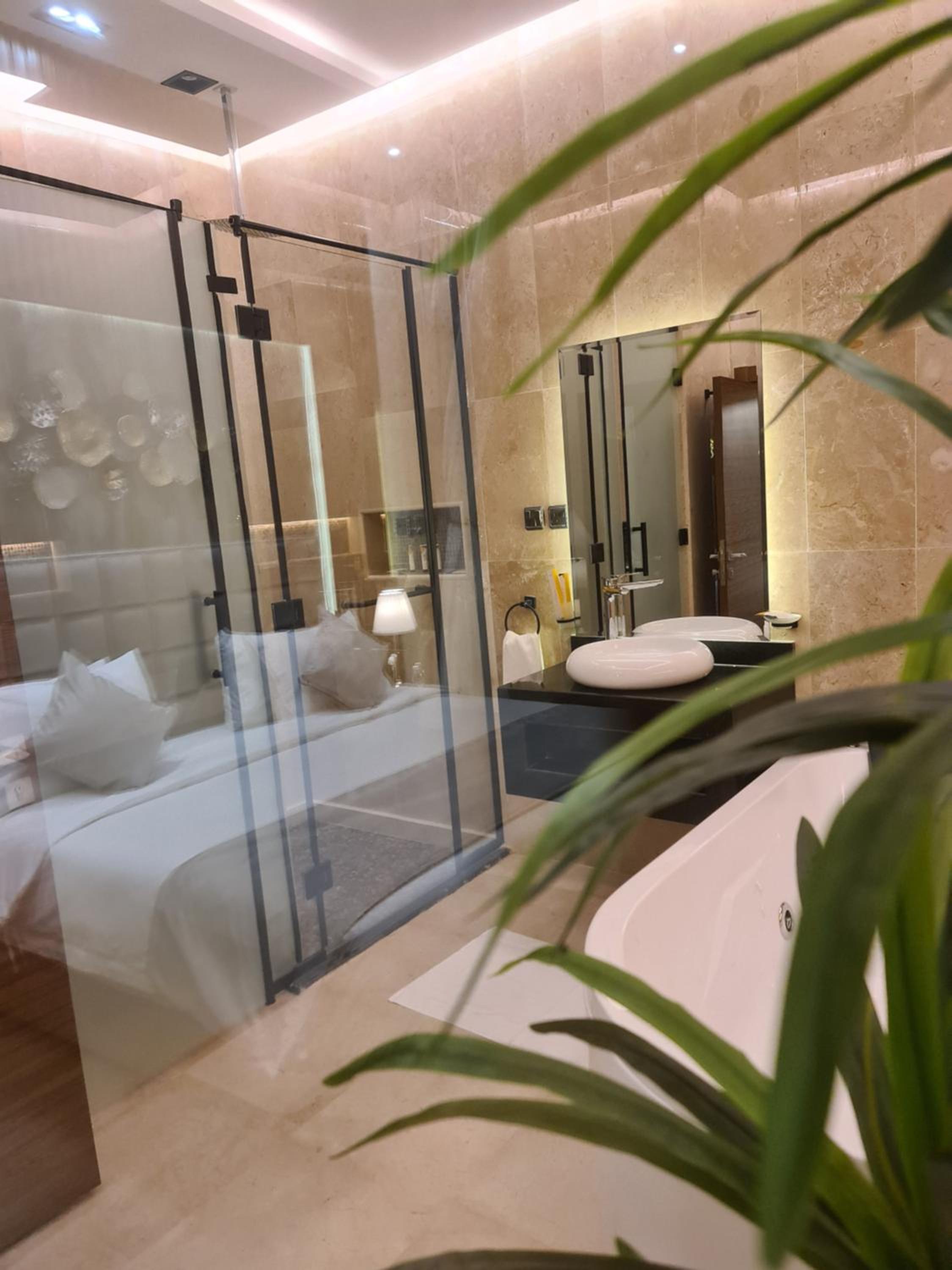 Two-Bedroom Villa - Photo 26