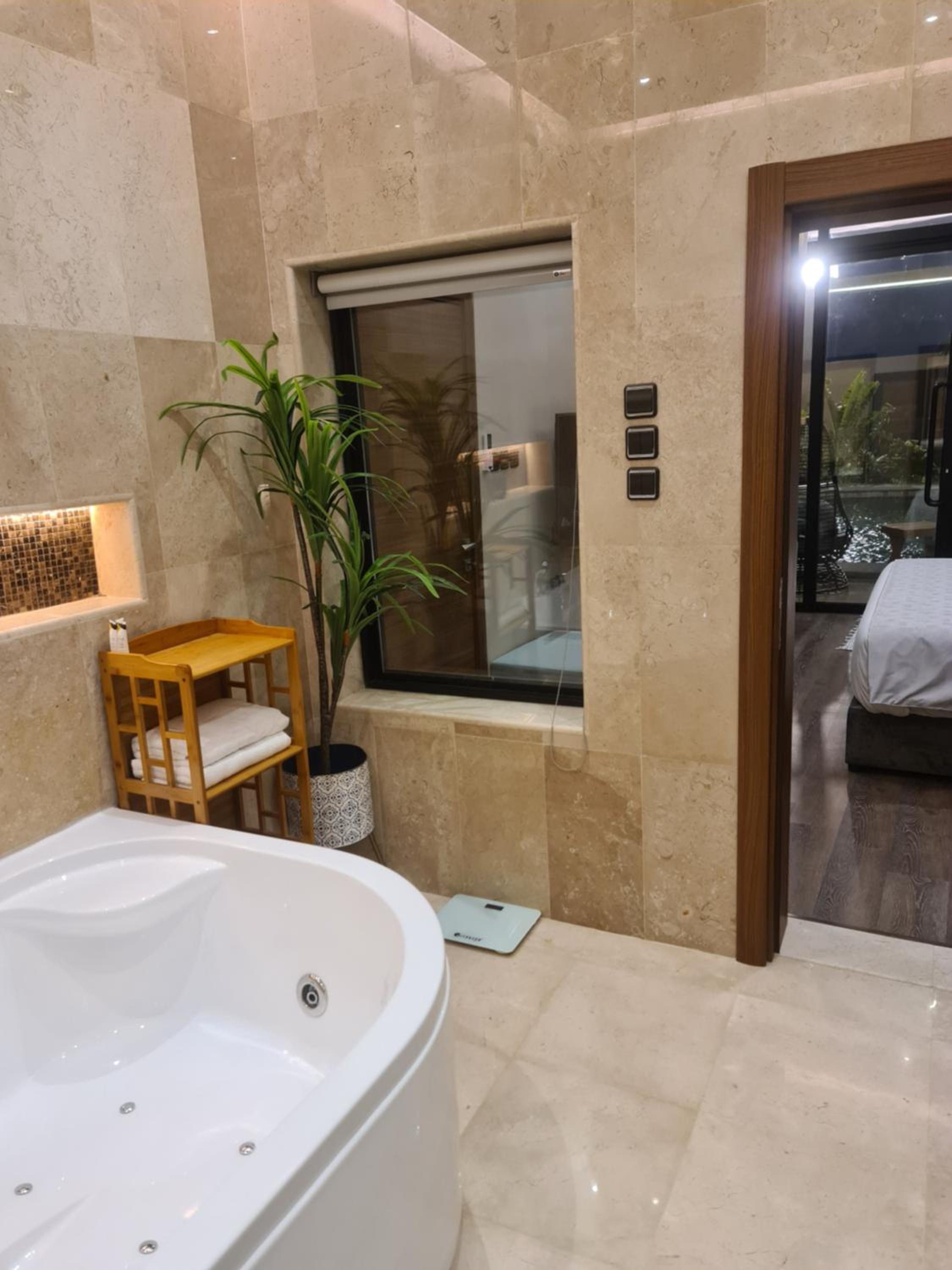 Two-Bedroom Villa - Photo 112