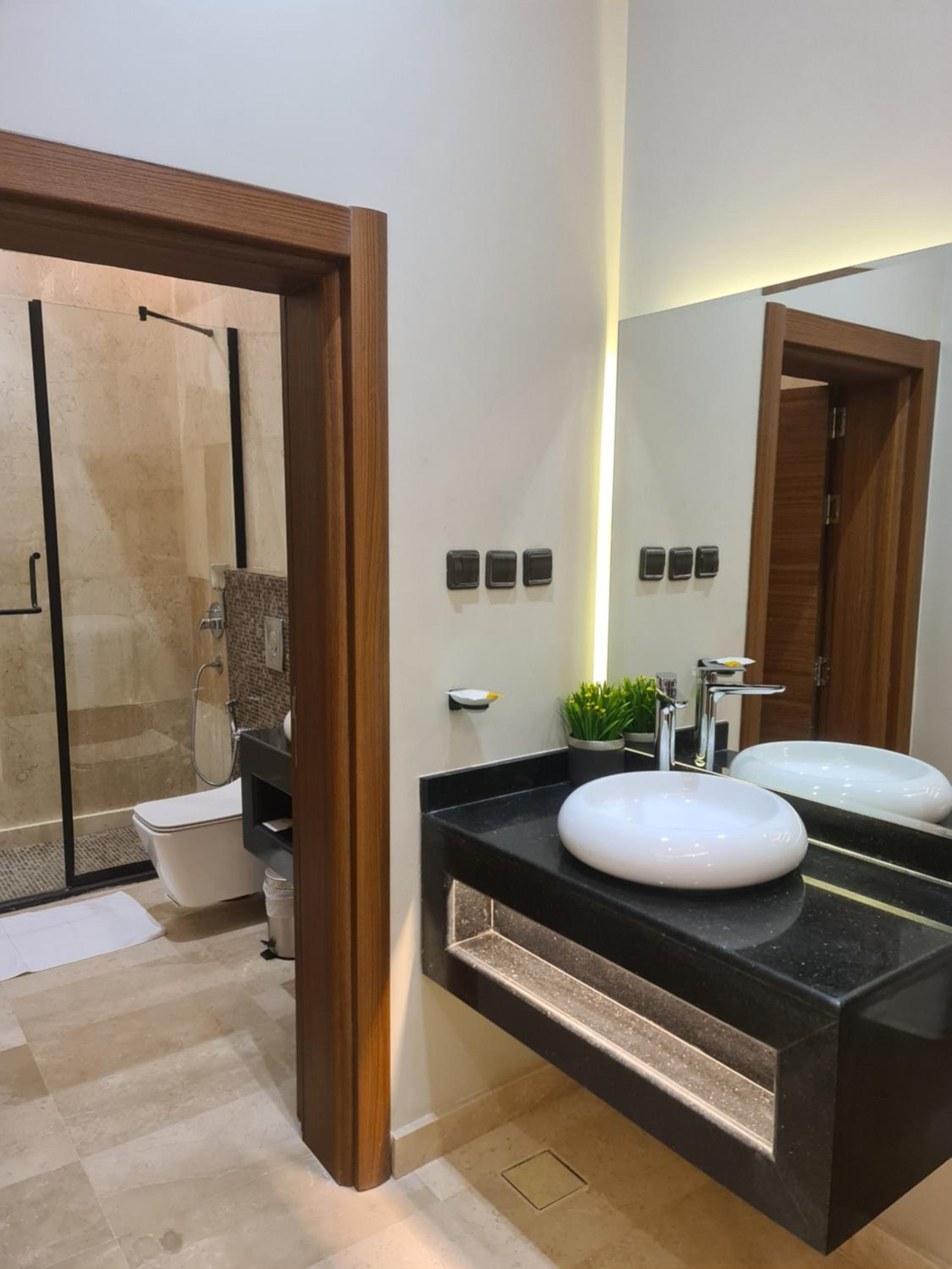 Two-Bedroom Villa - Photo 111