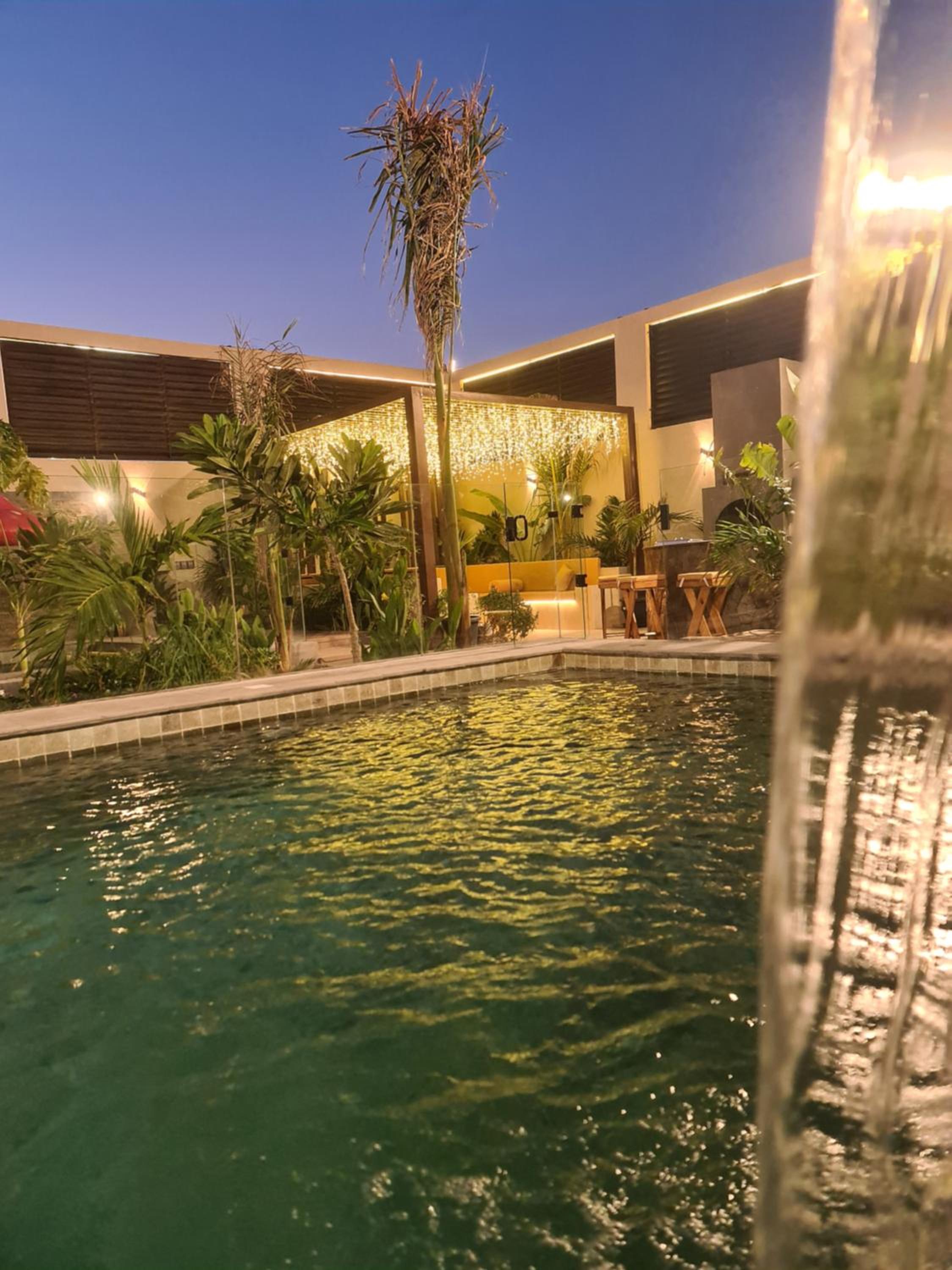 Two-Bedroom Villa - Photo 109