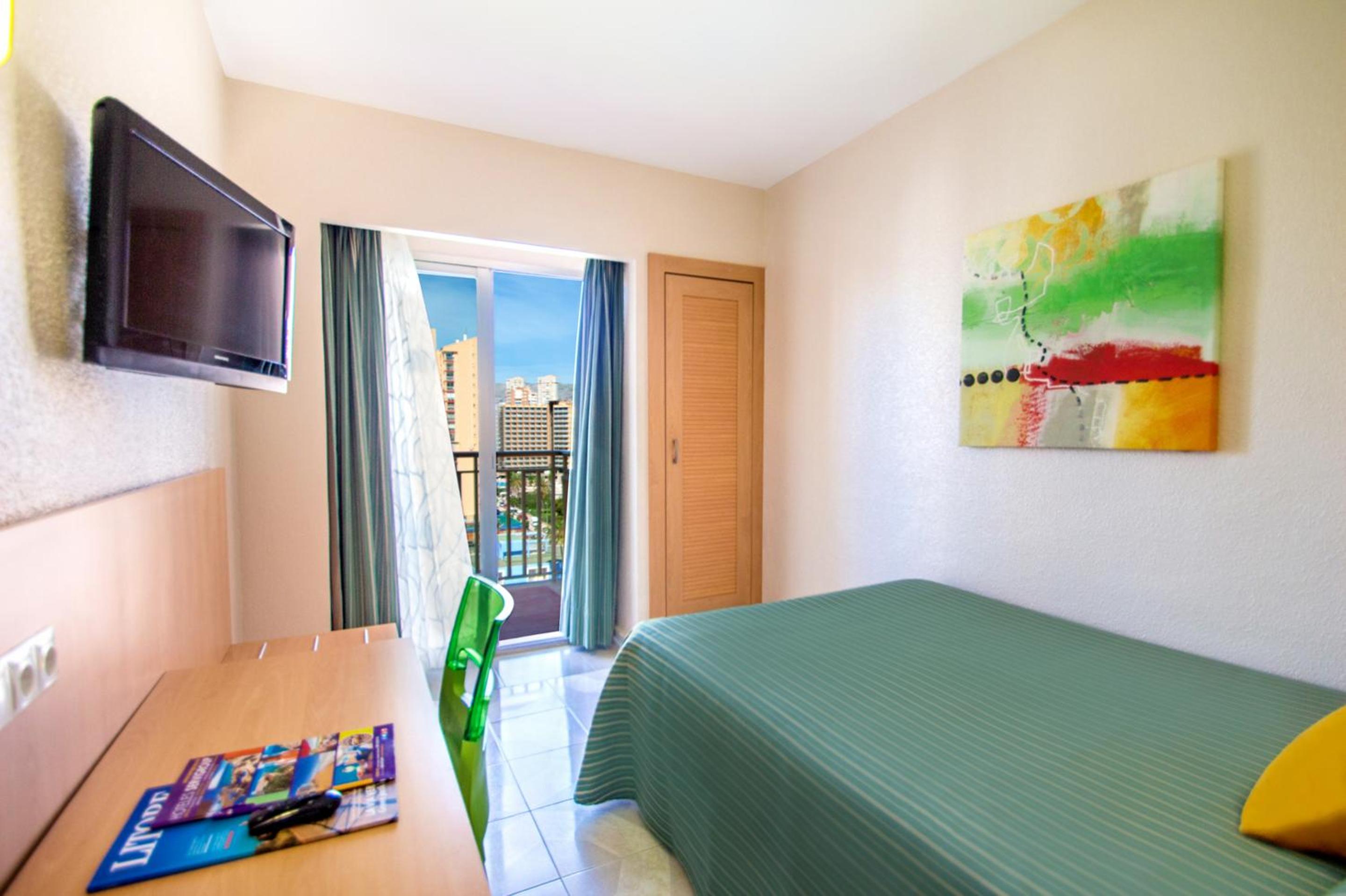 Single Room photo 3