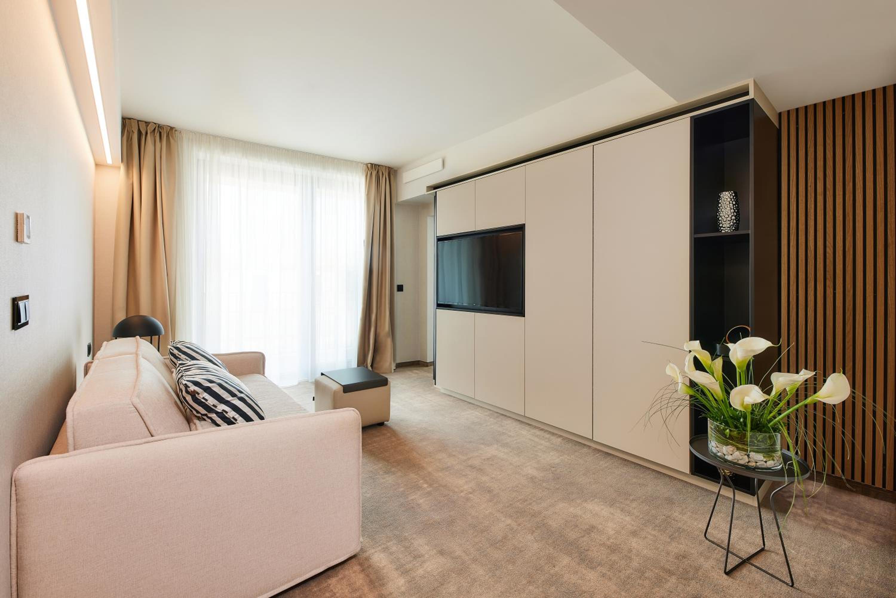 Prestige Sauna Suite - Photo 3