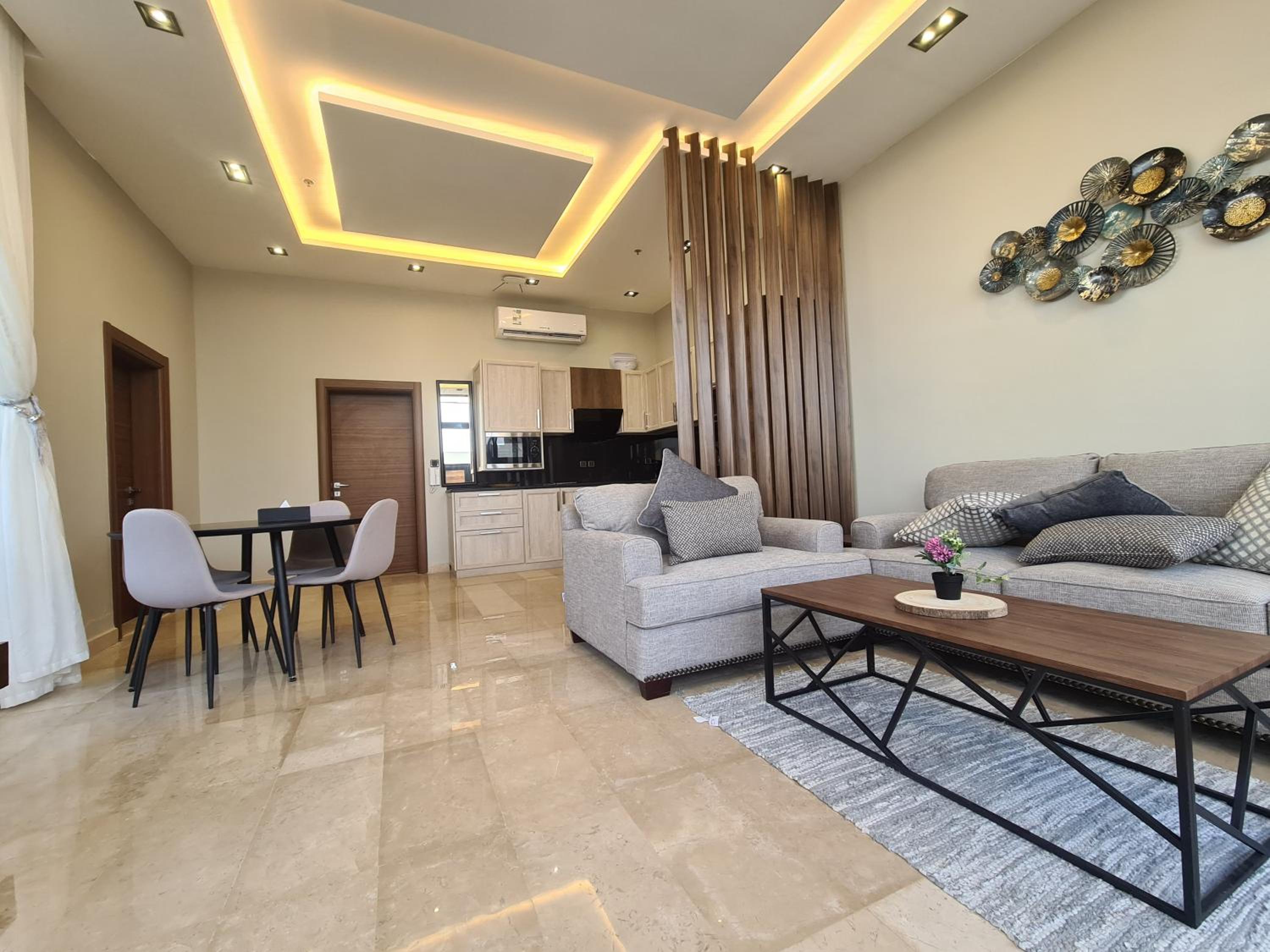 One-Bedroom Villa - Photo 13