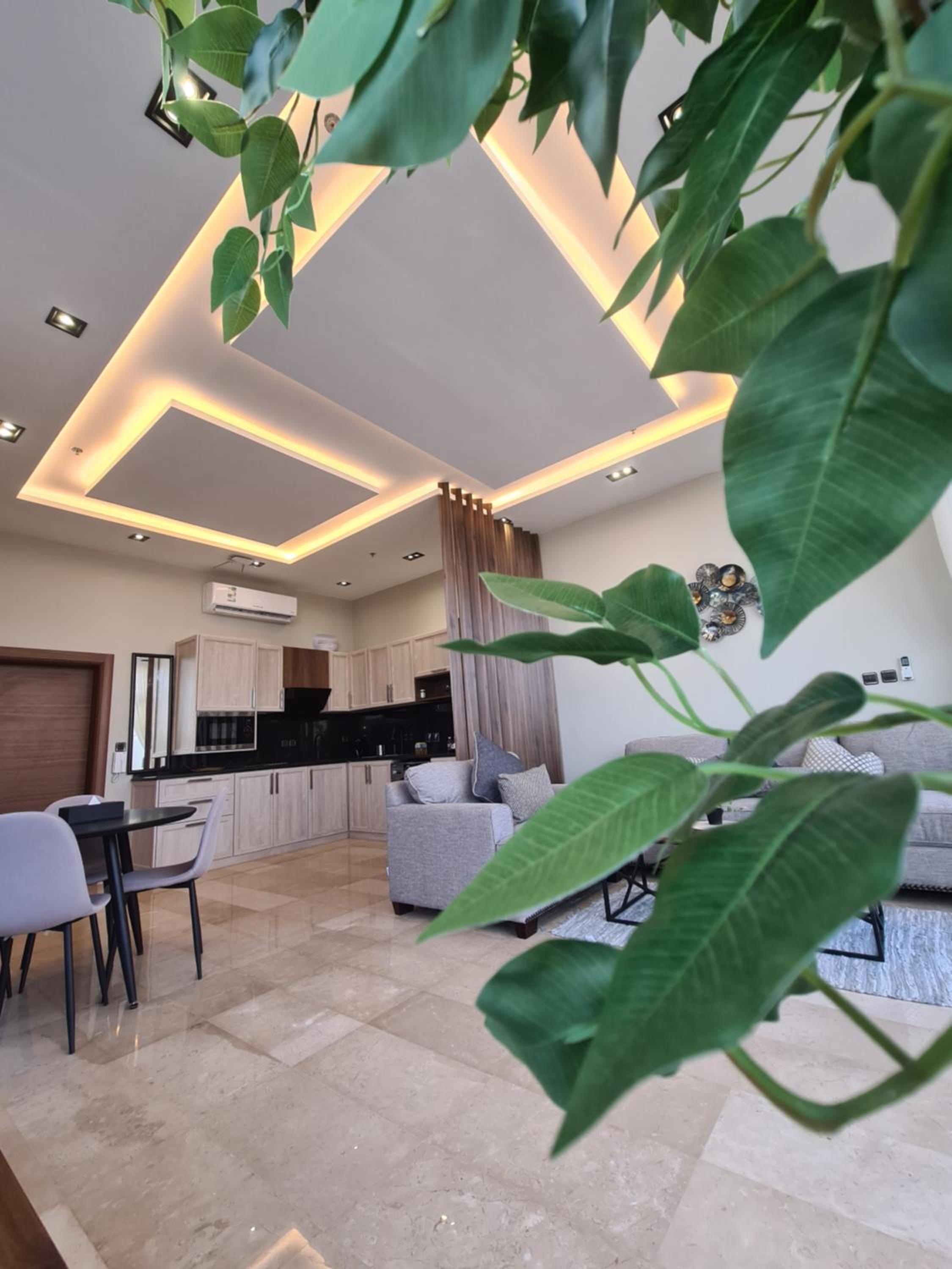 One-Bedroom Villa - Photo 14