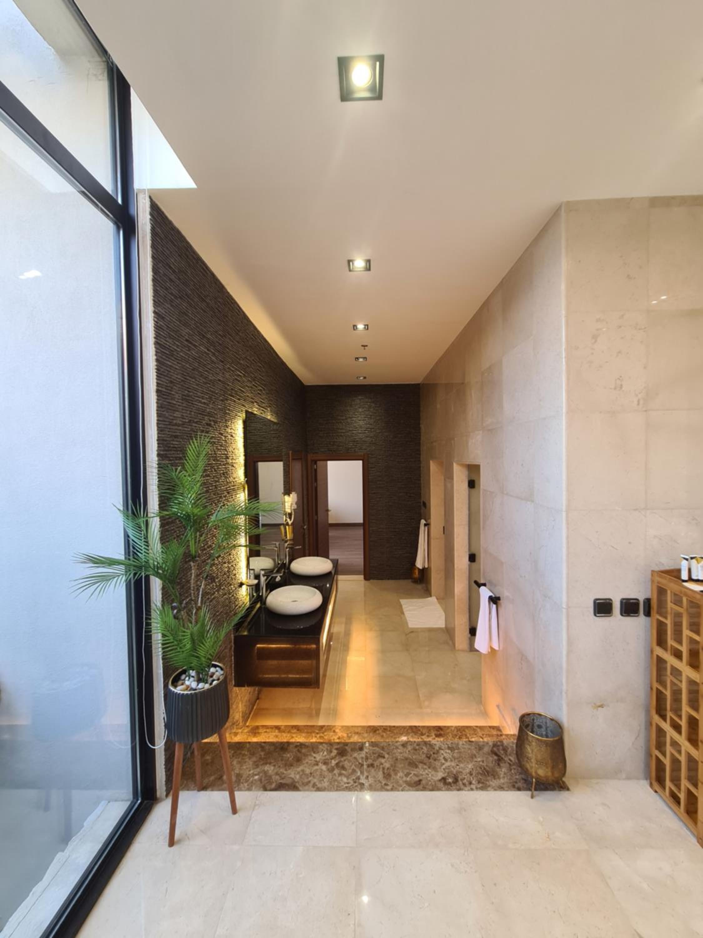 One-Bedroom Villa - Photo 7