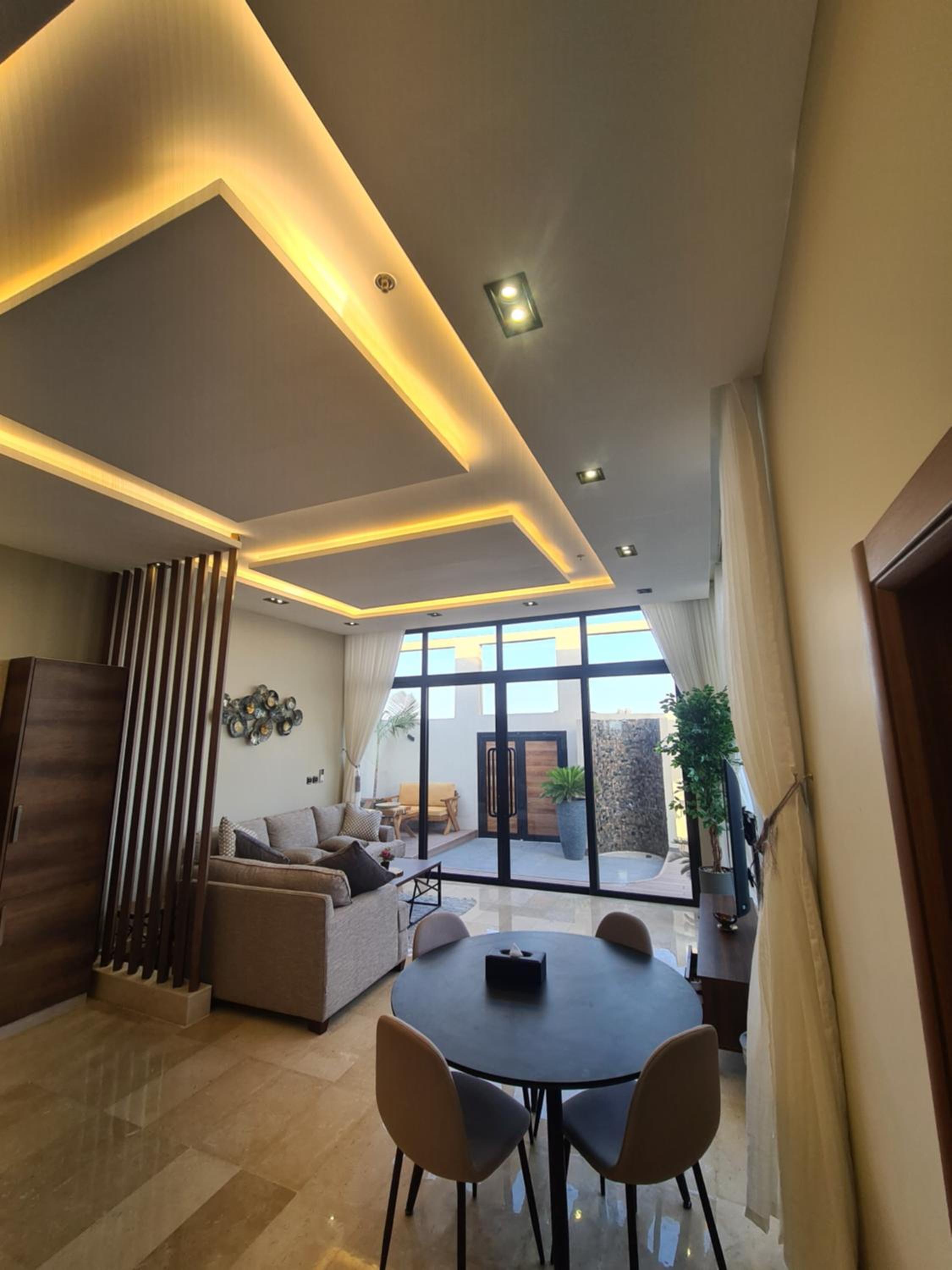 One-Bedroom Villa - Photo 82