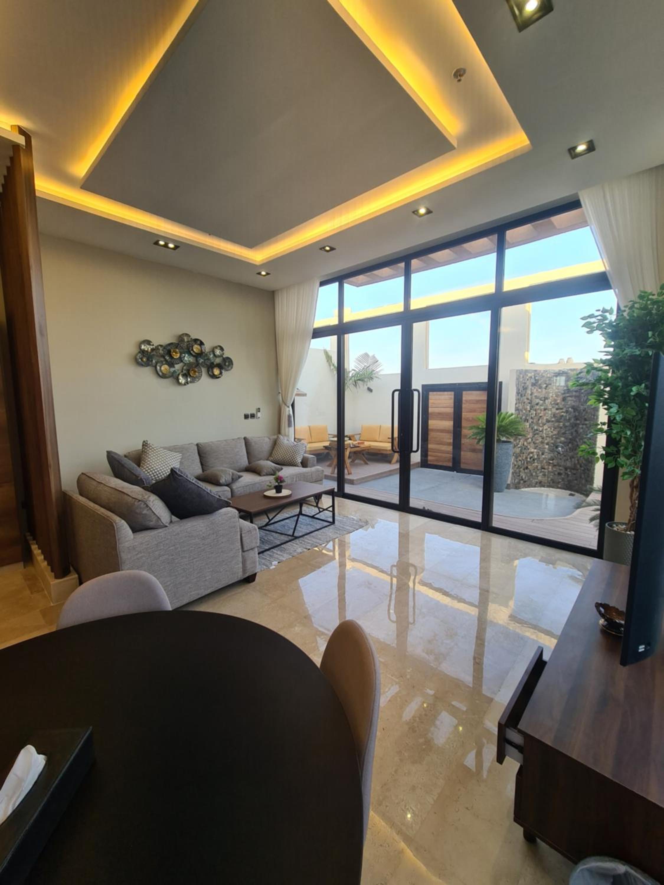 One-Bedroom Villa - Photo 83