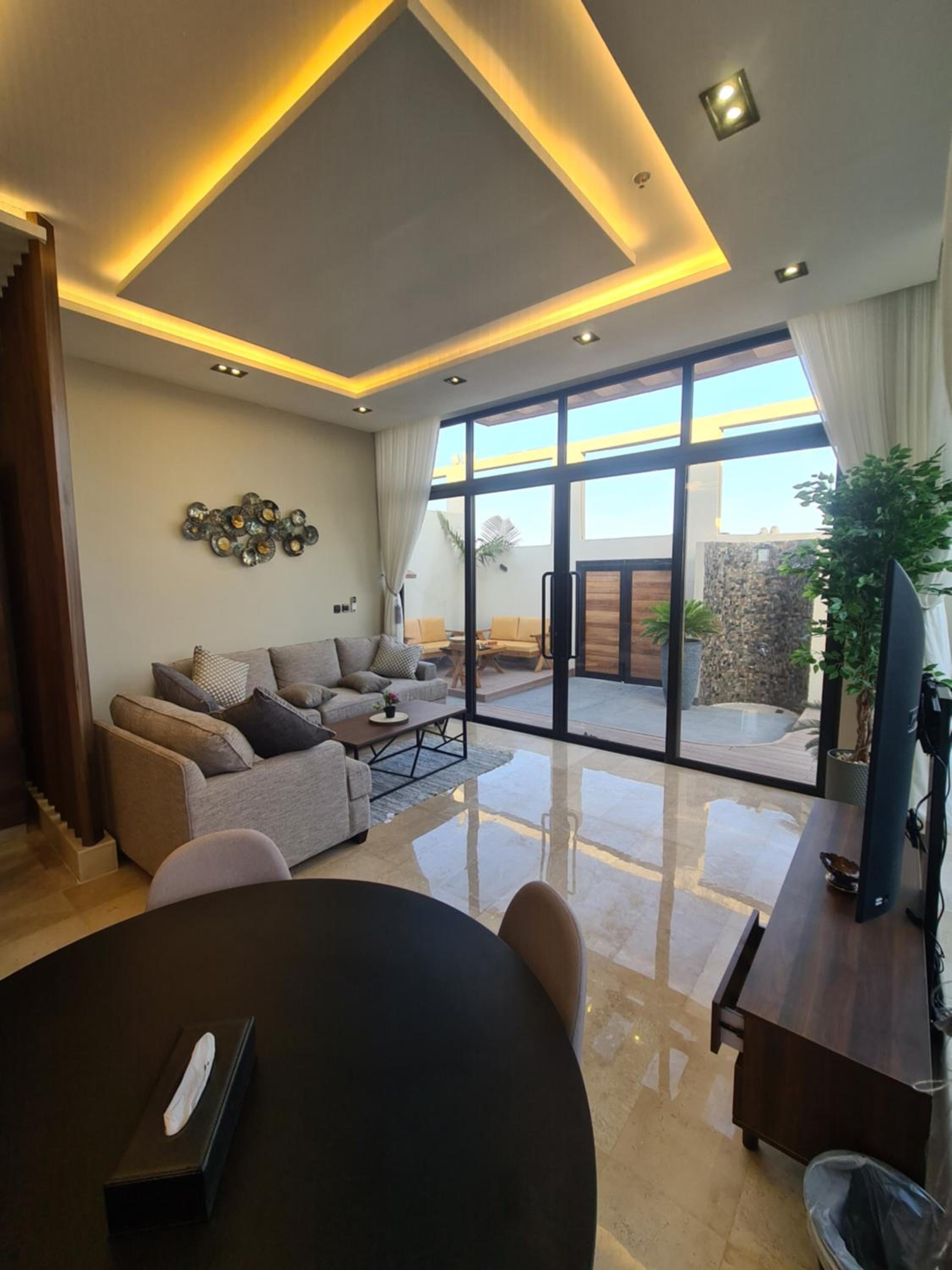 One-Bedroom Villa - Photo 70