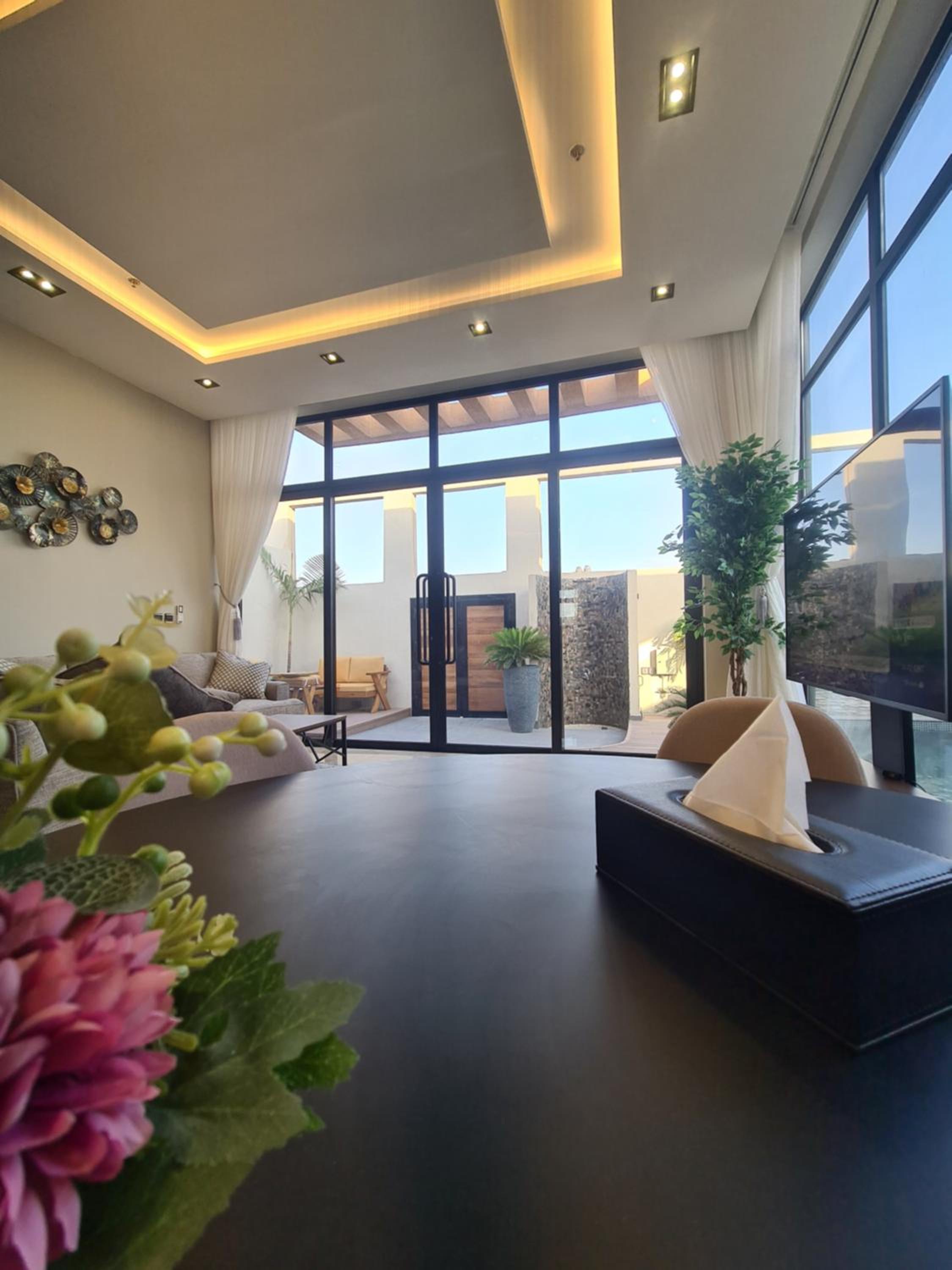 One-Bedroom Villa - Photo 84