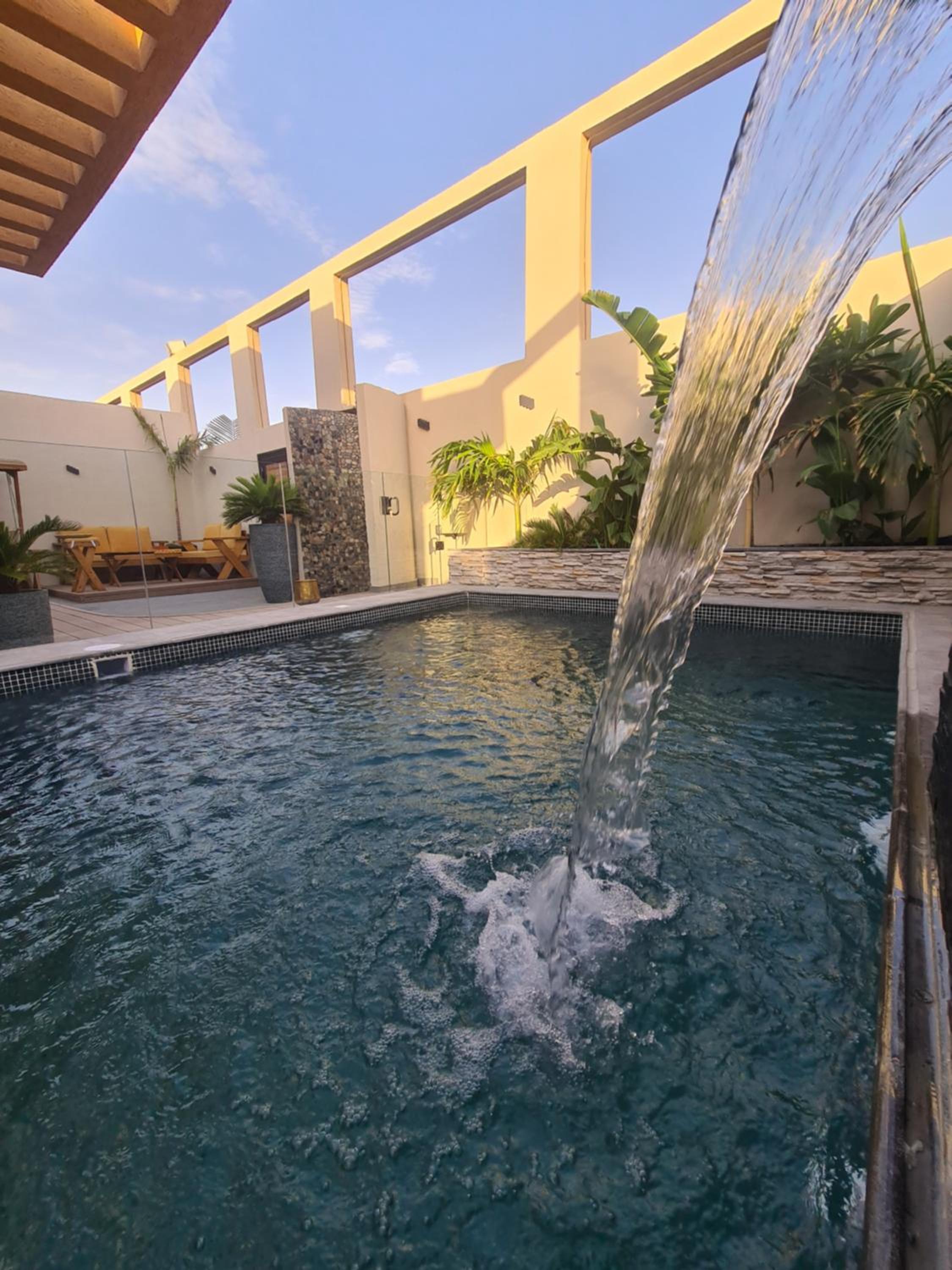 One-Bedroom Villa - Photo 87