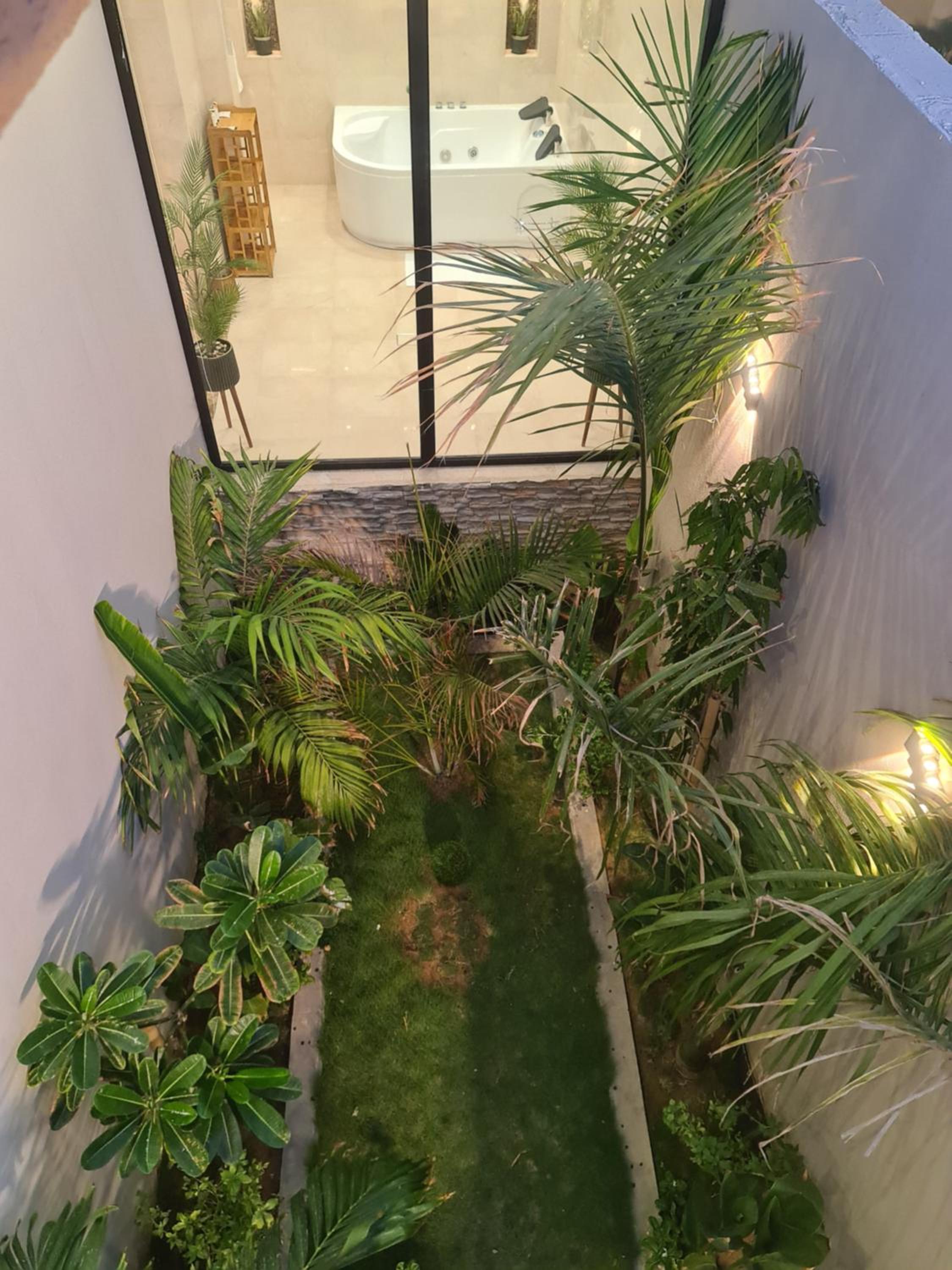 One-Bedroom Villa - Photo 101