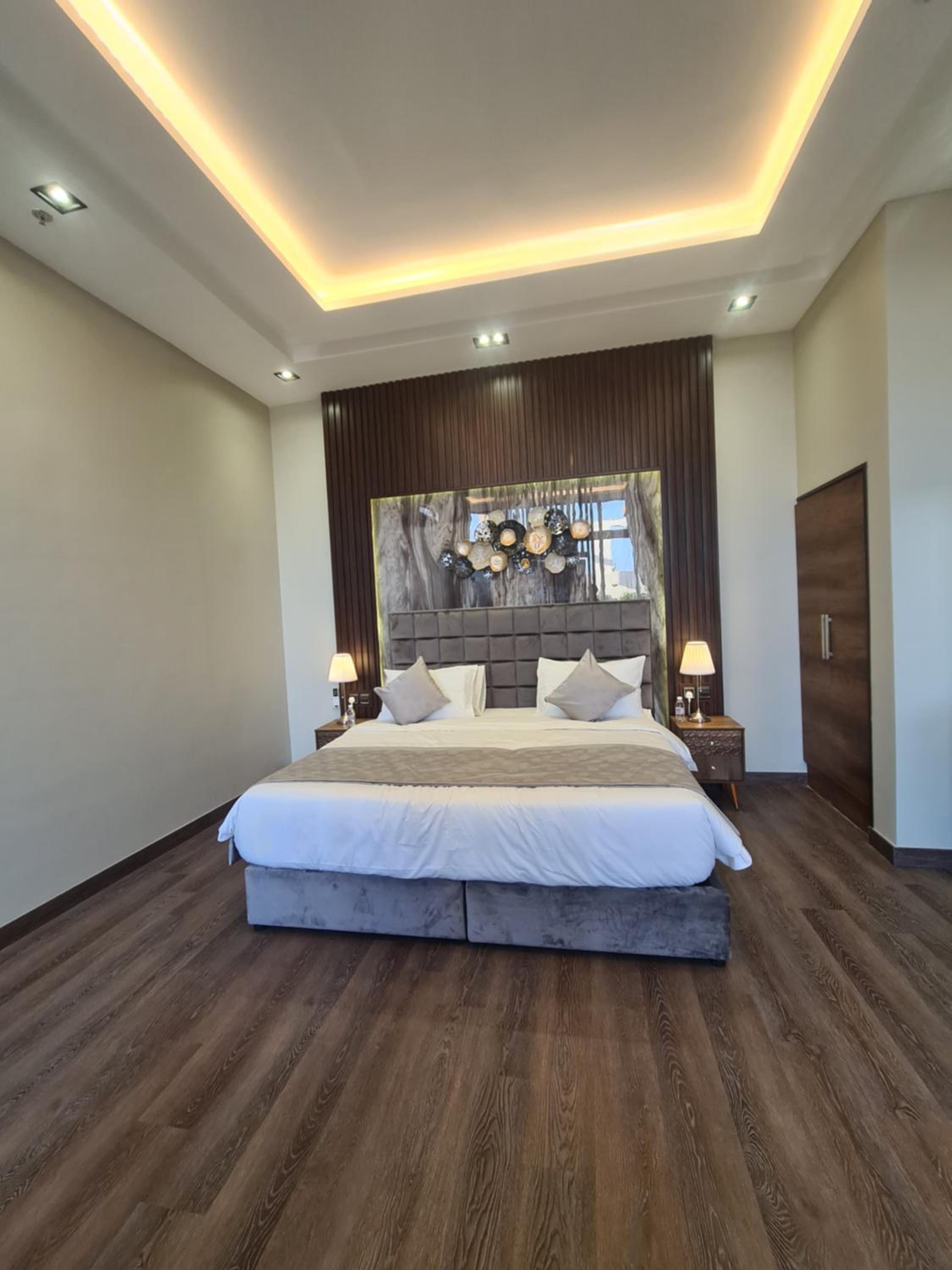 One-Bedroom Villa - Photo 48