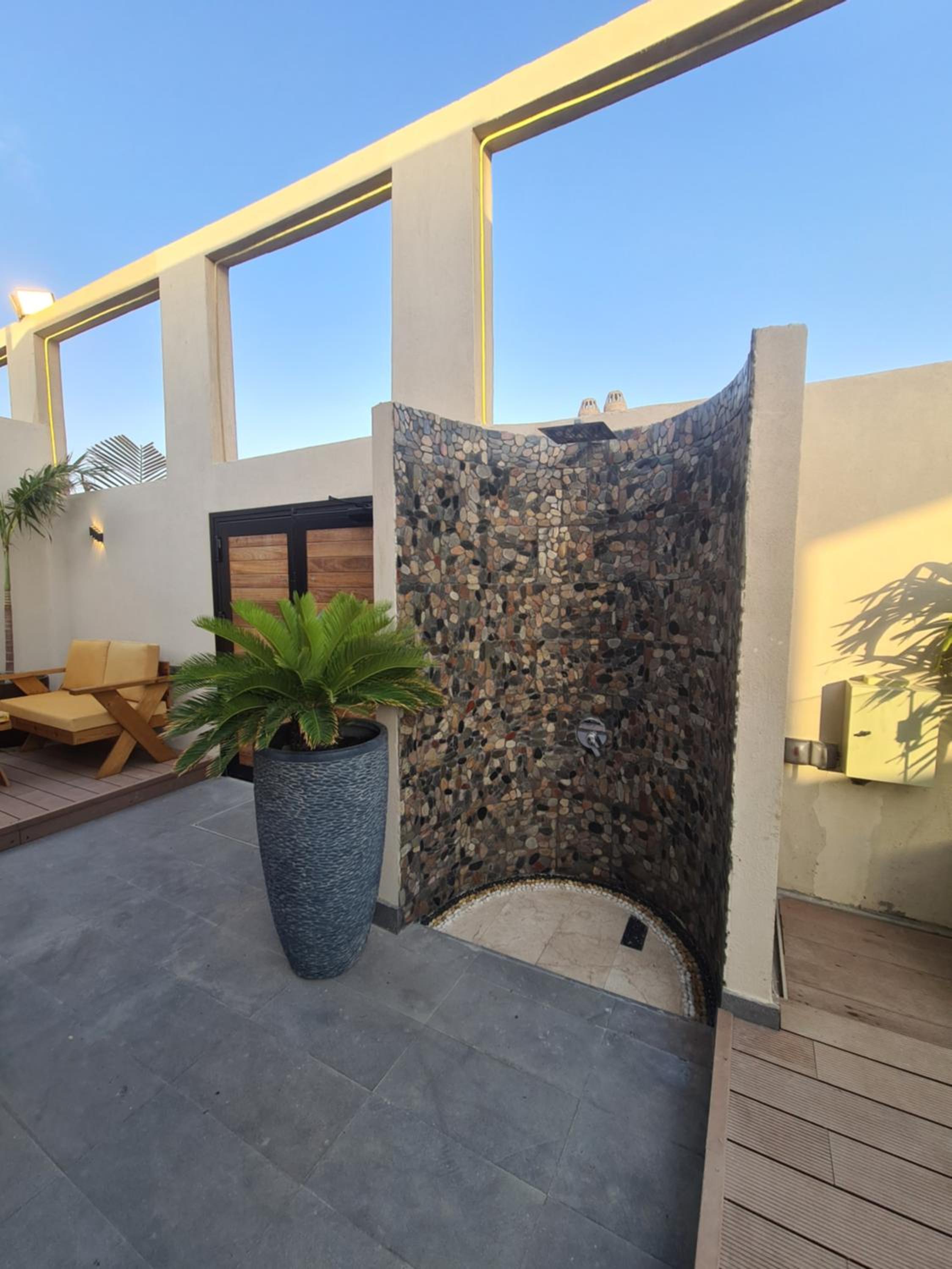 One-Bedroom Villa - Photo 4