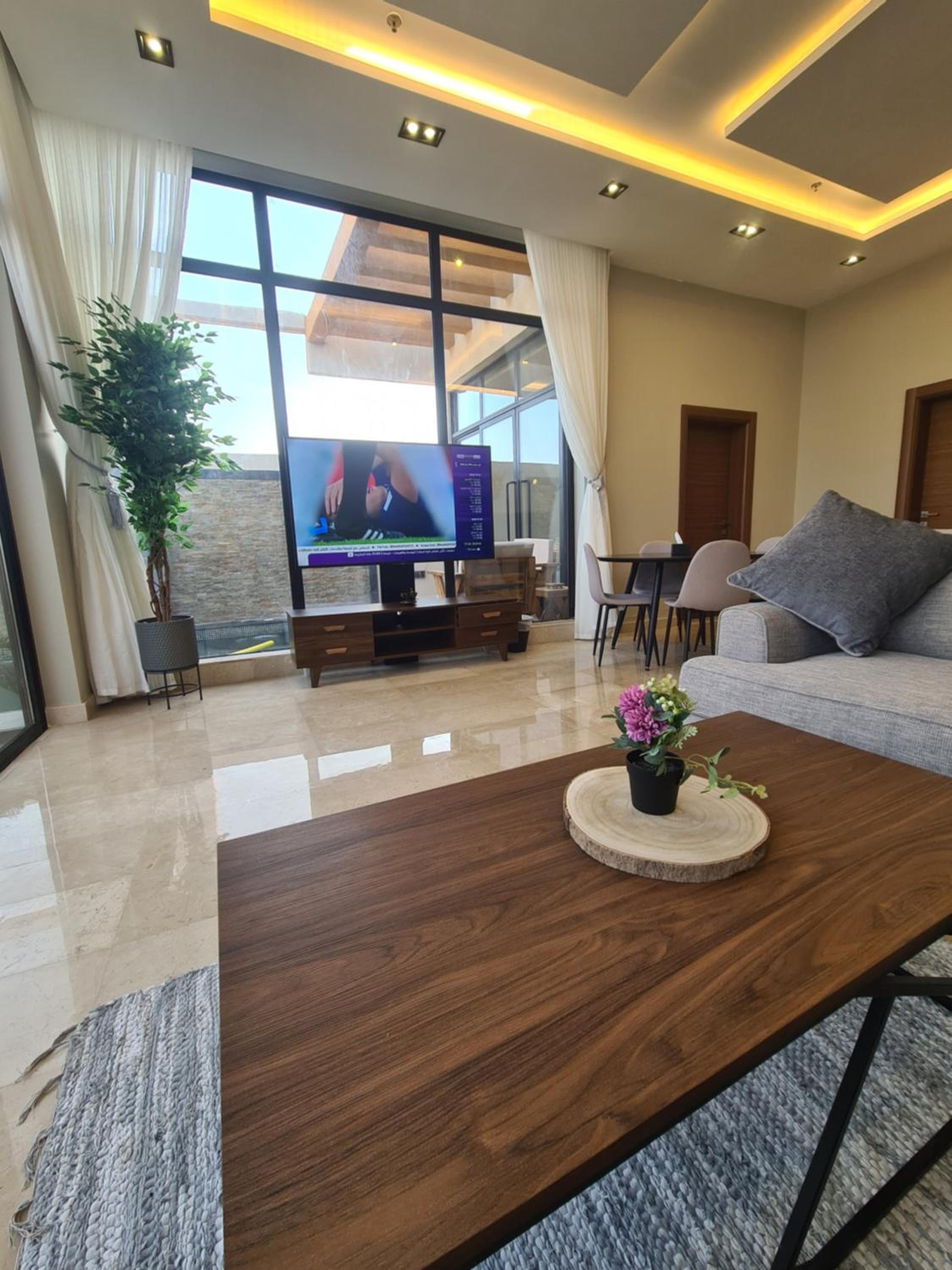 One-Bedroom Villa - Photo 47