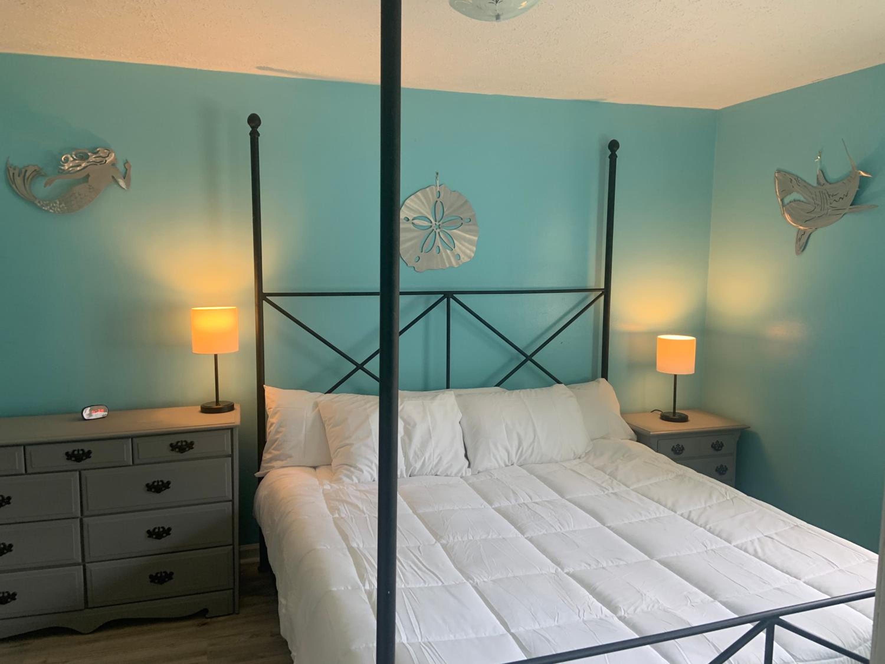Two-Bedroom House photo 1