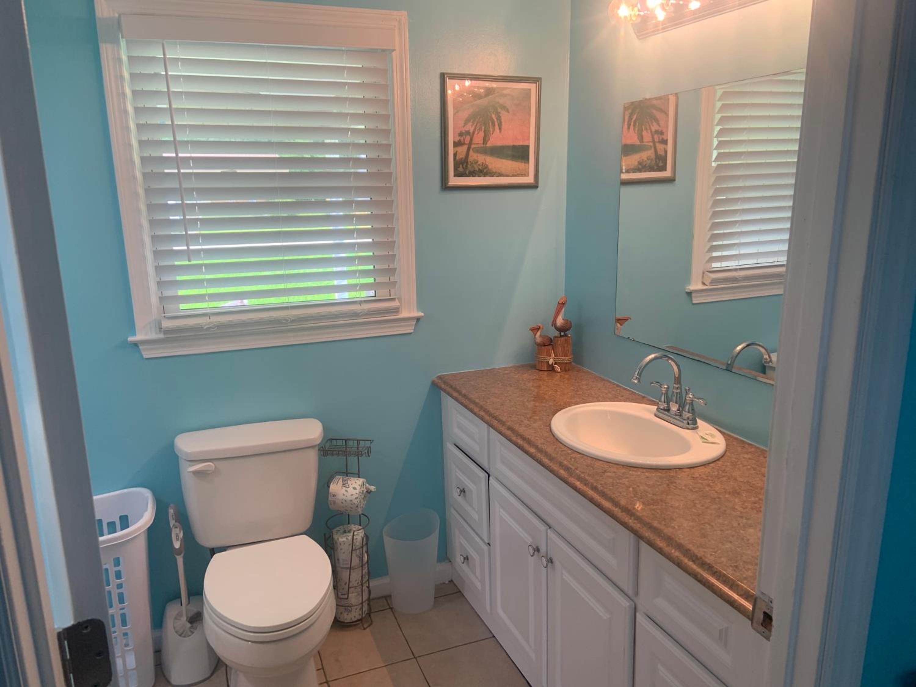 Two-Bedroom House photo 2