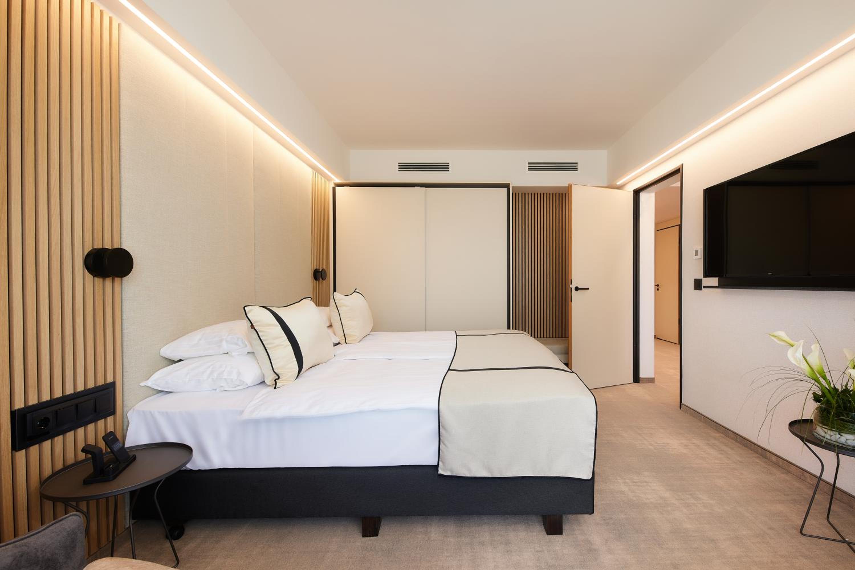 Junior Suite  - Photo 4