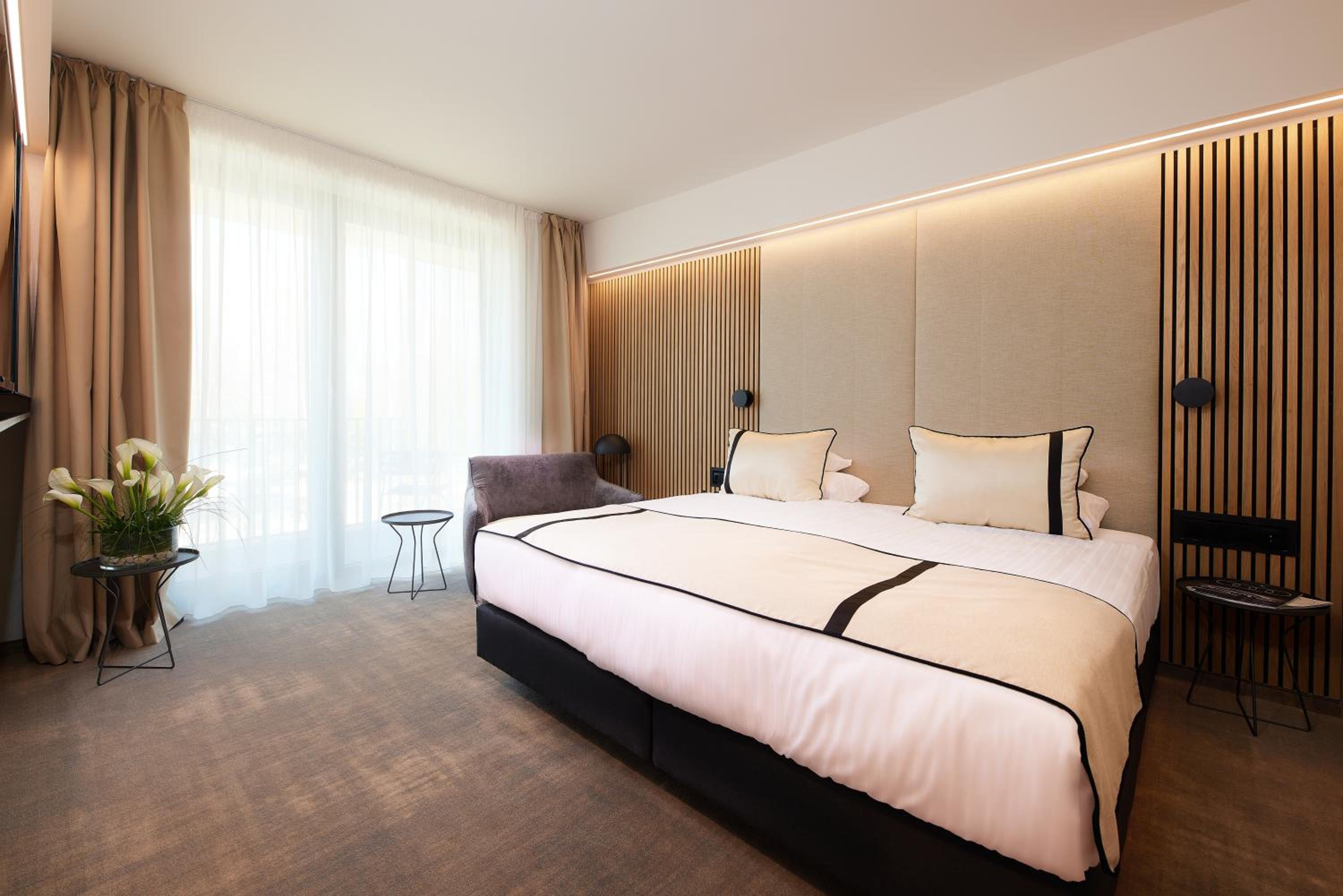 Junior Suite  - Photo 1