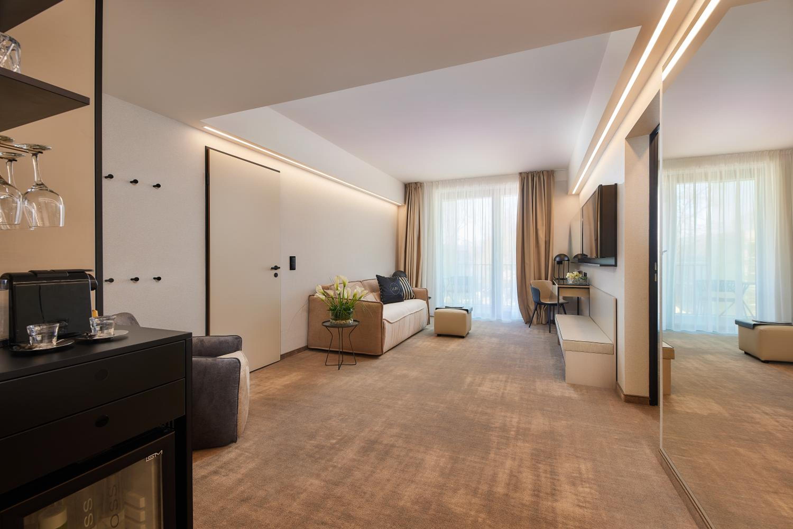 Junior Suite  - Photo 5
