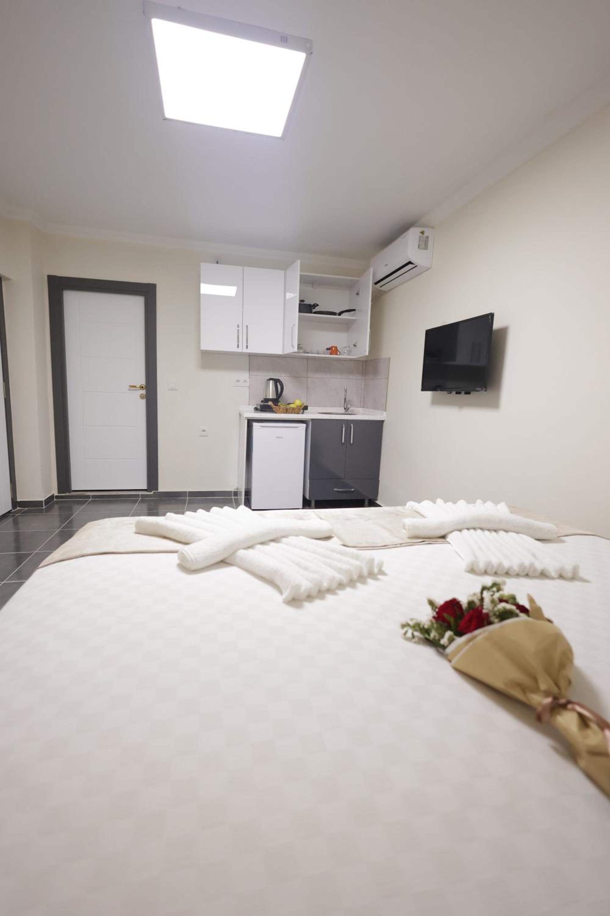 Standard Double Room photo 1