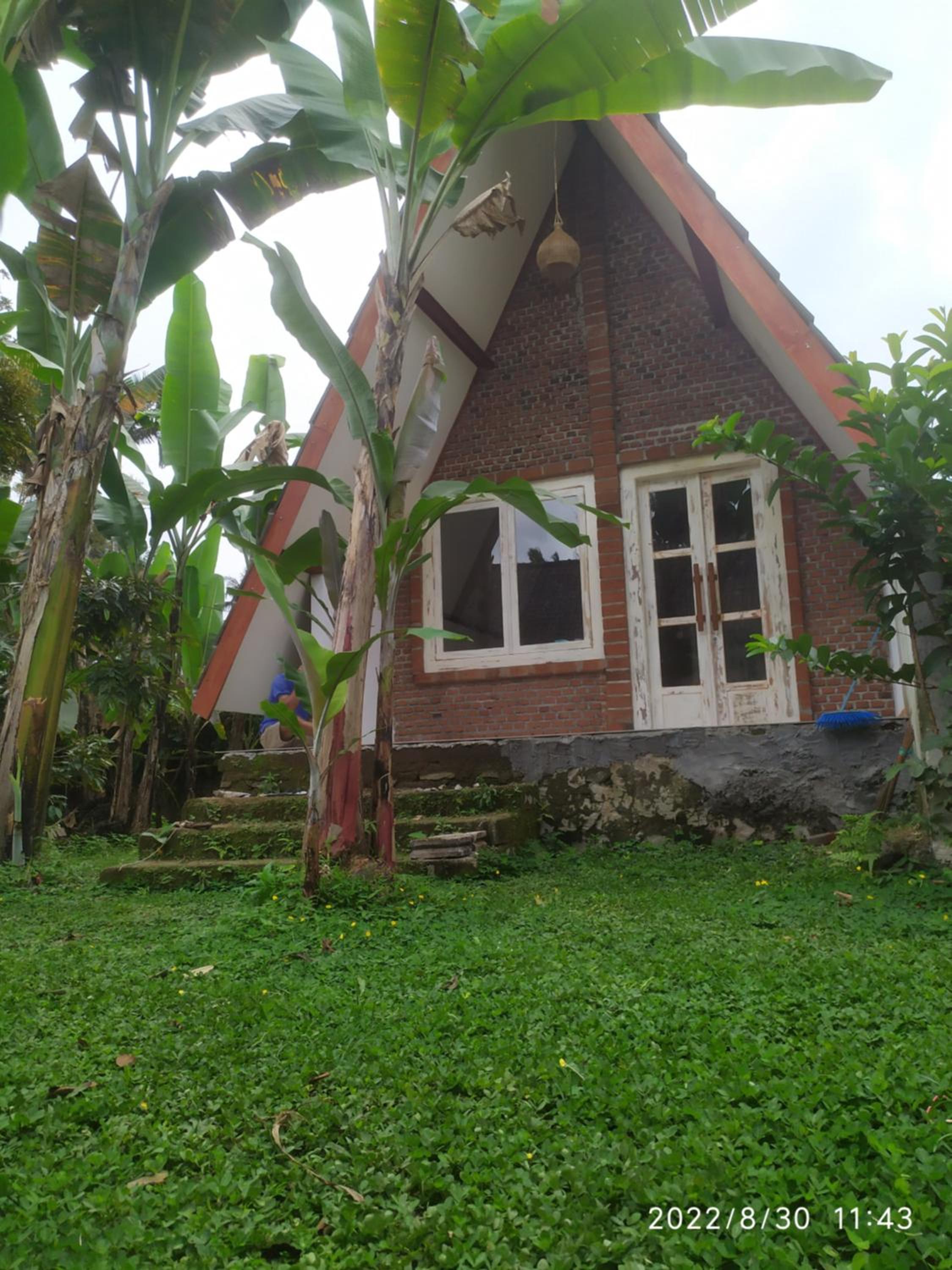 Deluxe Bungalow - Photo 14