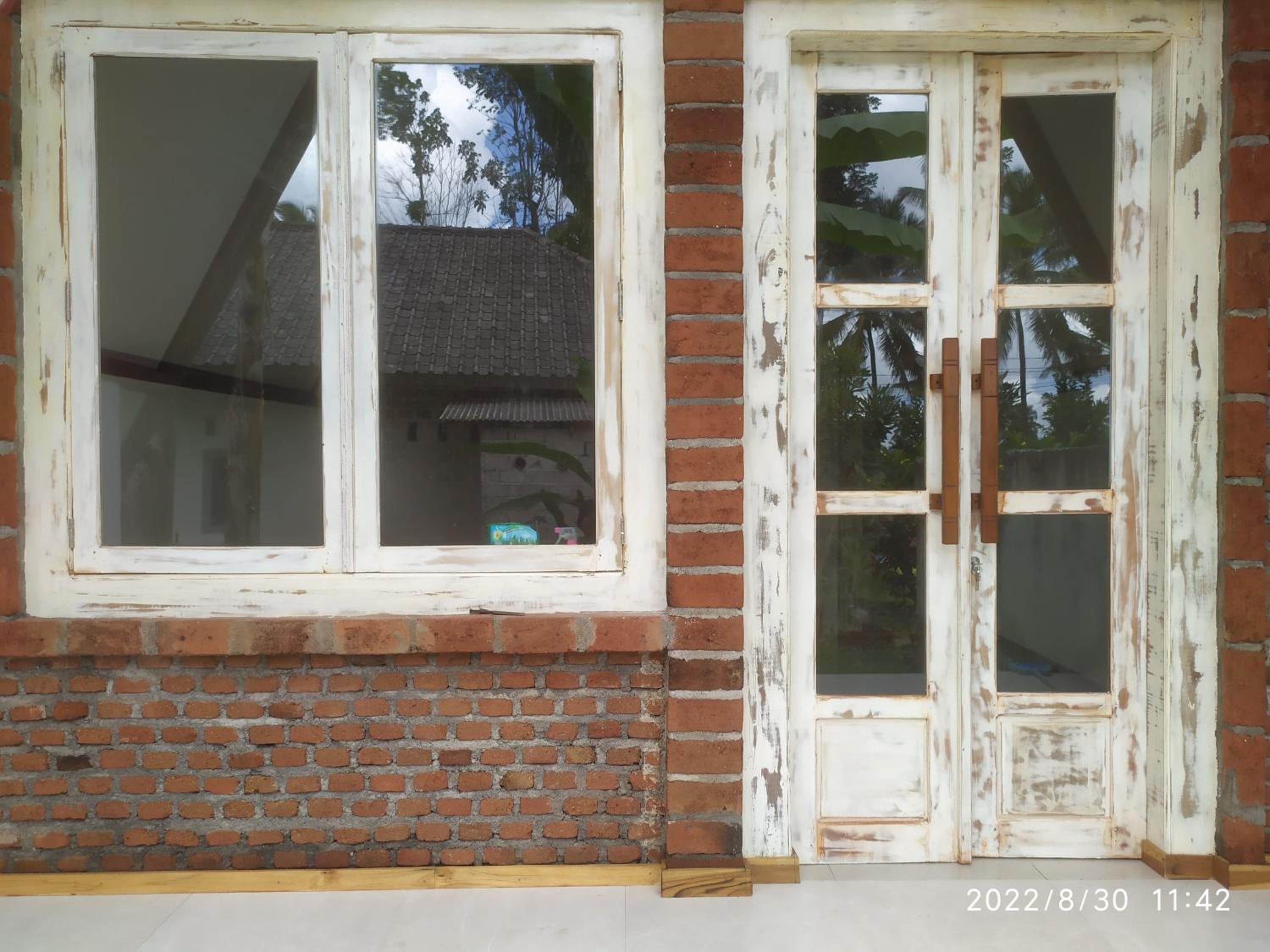 Deluxe Bungalow - Photo 10