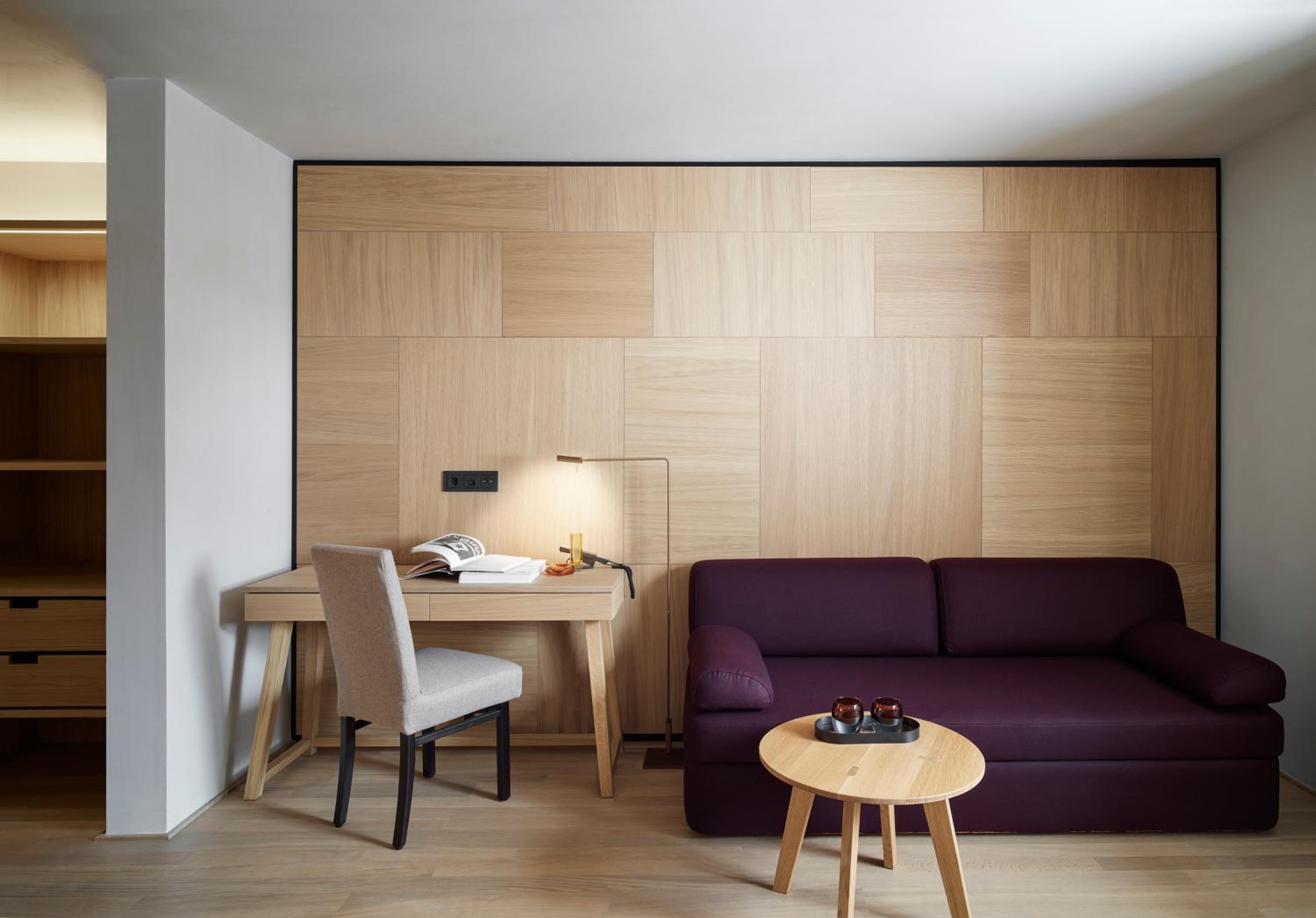 Superior Double Room photo 2