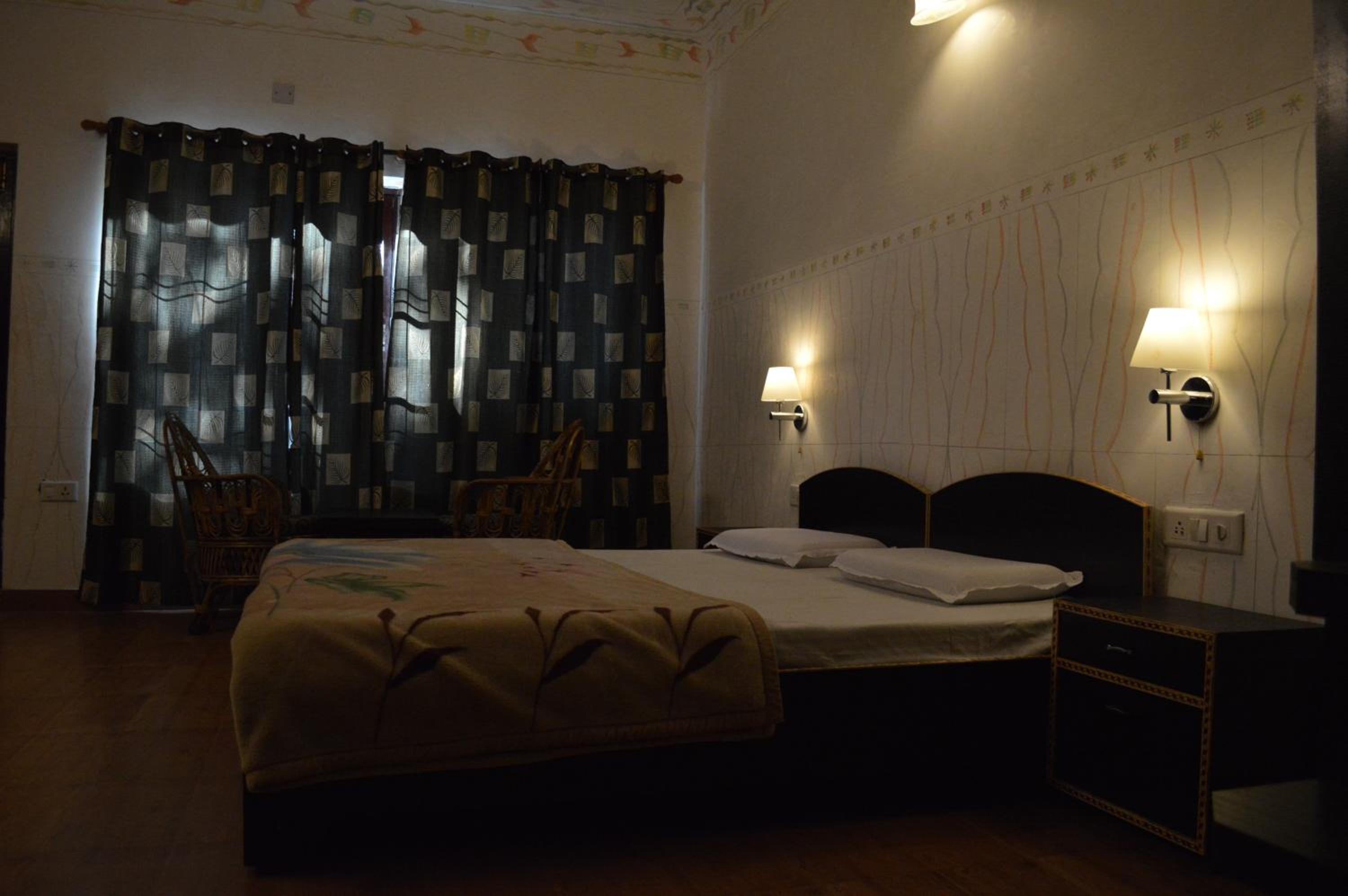 Luxury Double Room photo 3