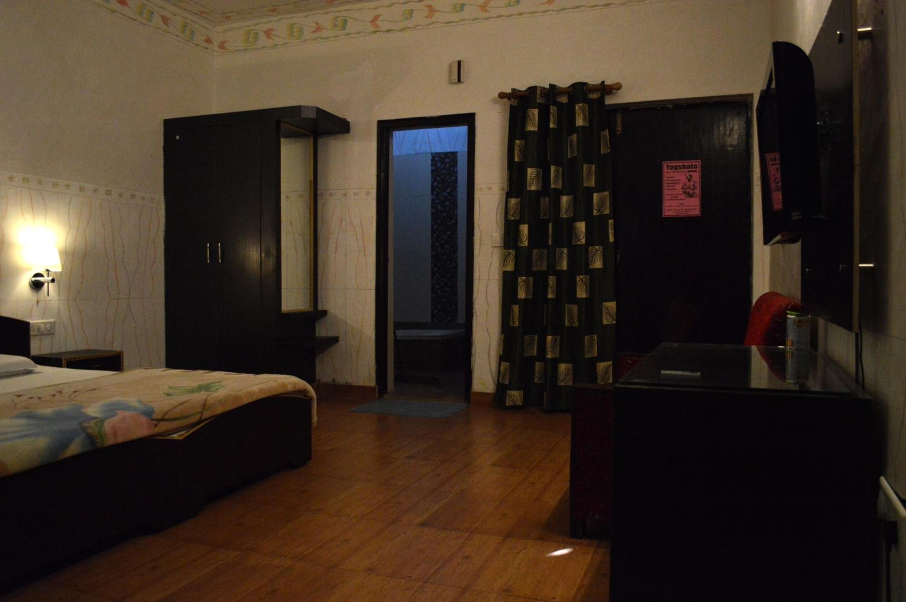 Luxury Double Room photo 2
