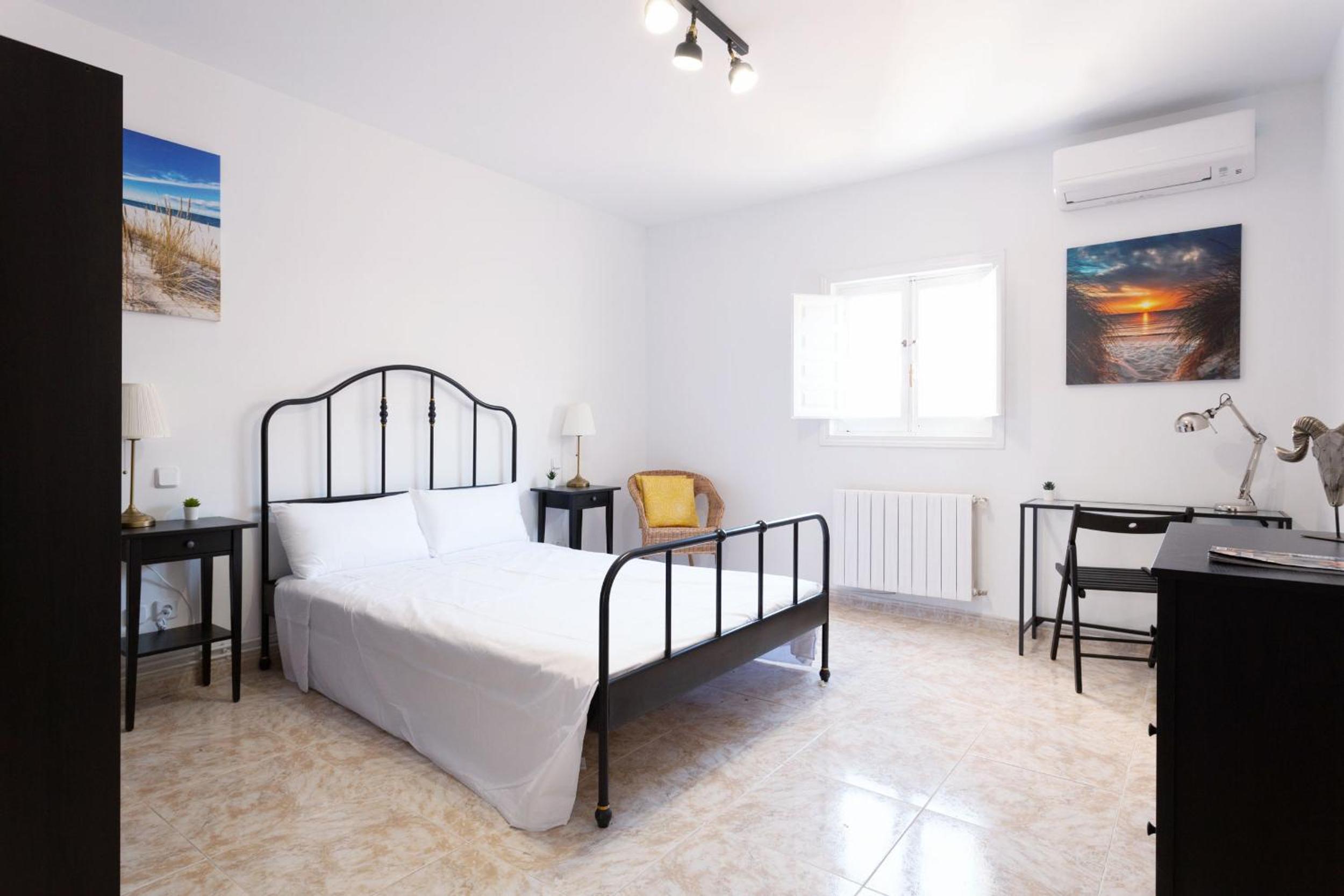 Apartamento de lujo